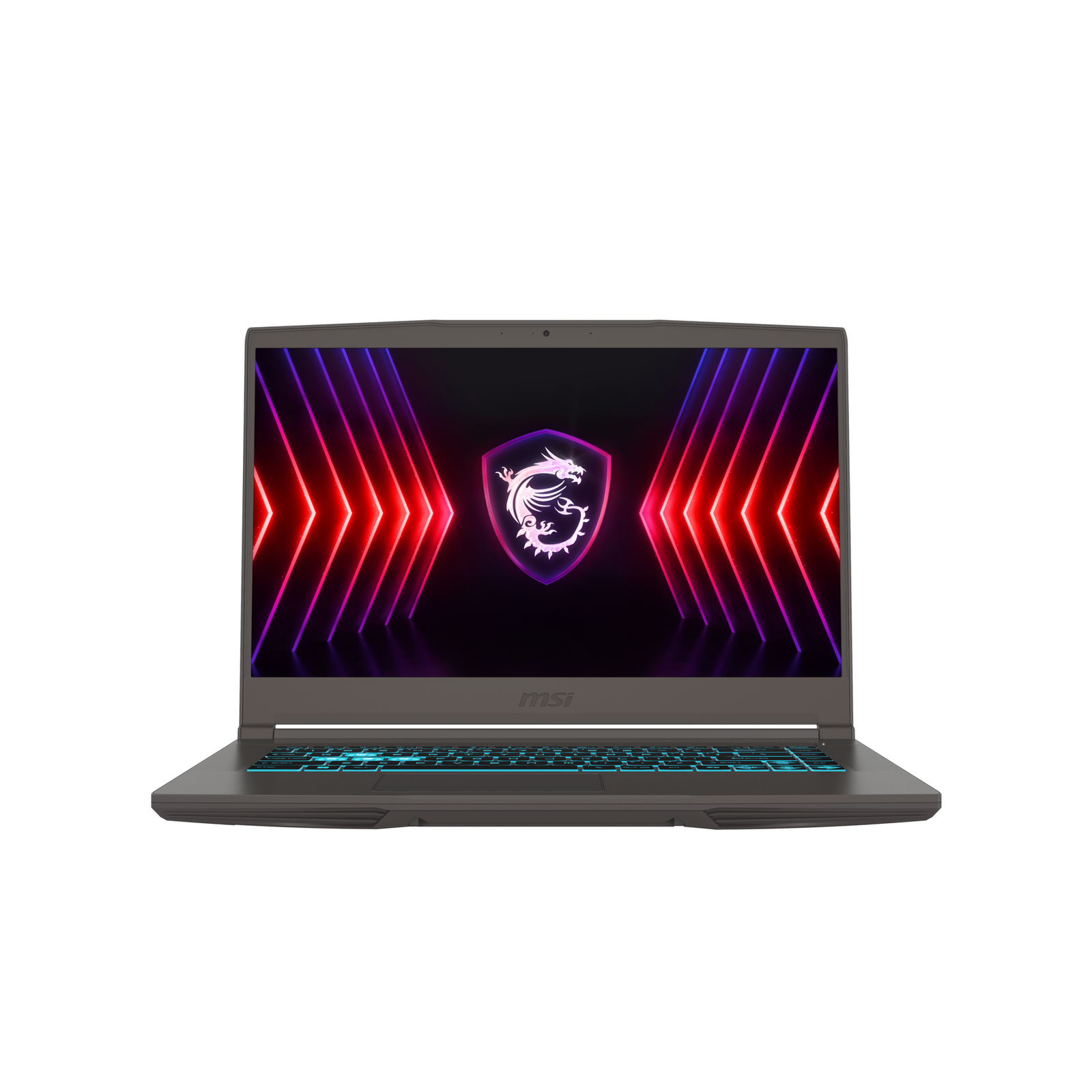 MSI Thin 15 B13UC-3073 Intel Core I5-13420H Gaming Notebook 39.6 Cm (15.6inch)