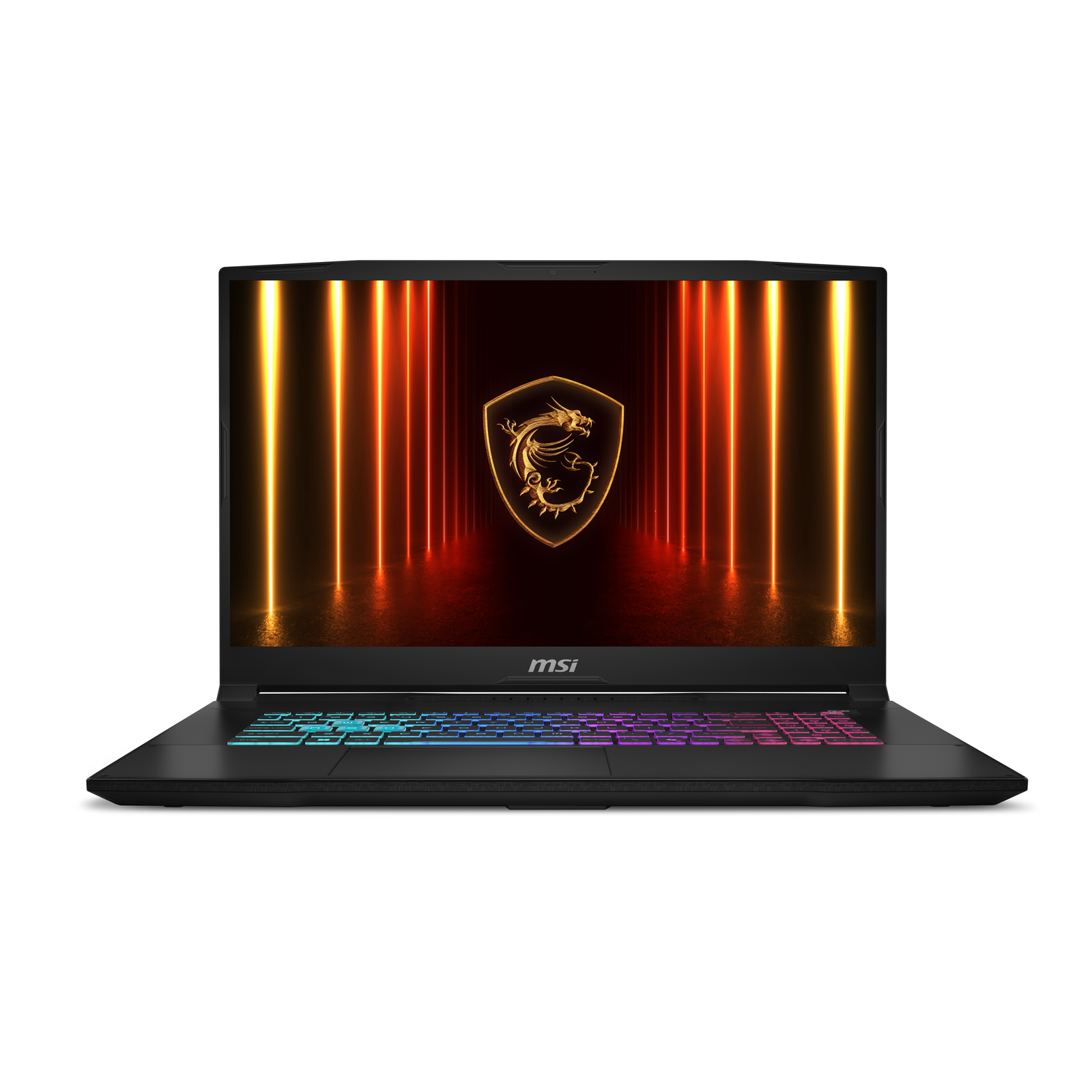 MSI Katana 17 HX B14WFK Notebook Core I7