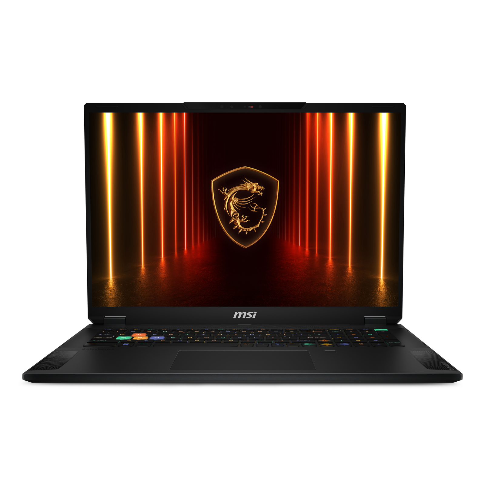 MSI Stealth 18 HX AI A2XWIG-042 Ultra 9 275HX Win11 Pro GeForce RTX 5070 Ti 64GBRAM 2TBSSD 45.7cm