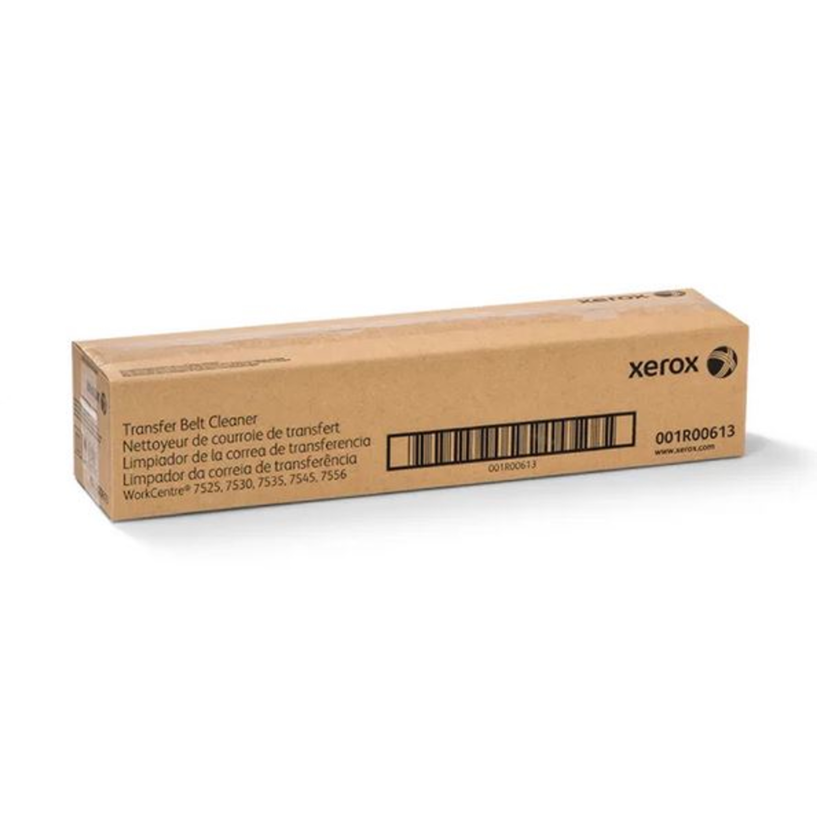 XEROX WC 75xx Transfer Belt Cleaner