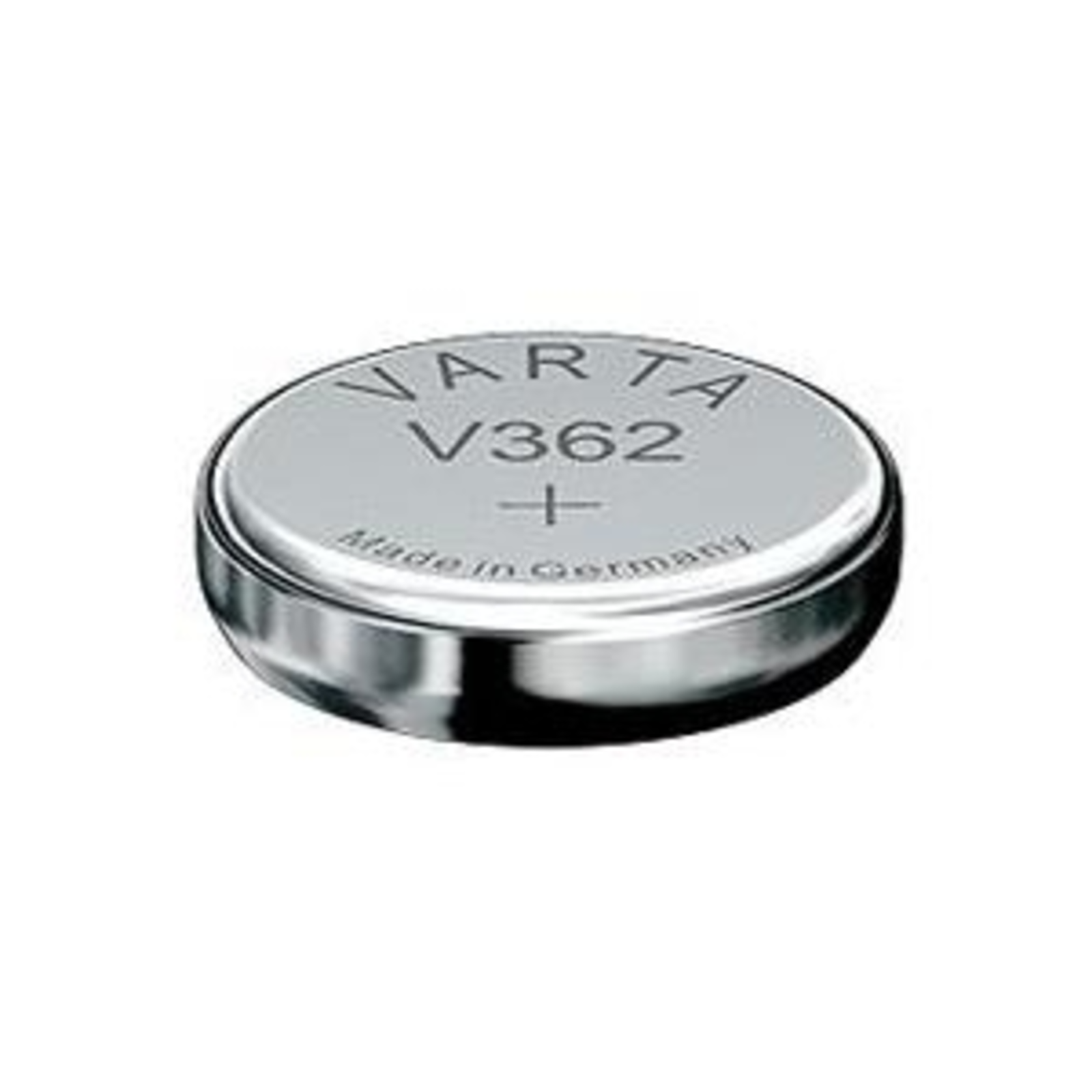 Varta V 362 SR58 Battery Silver Oxide 21