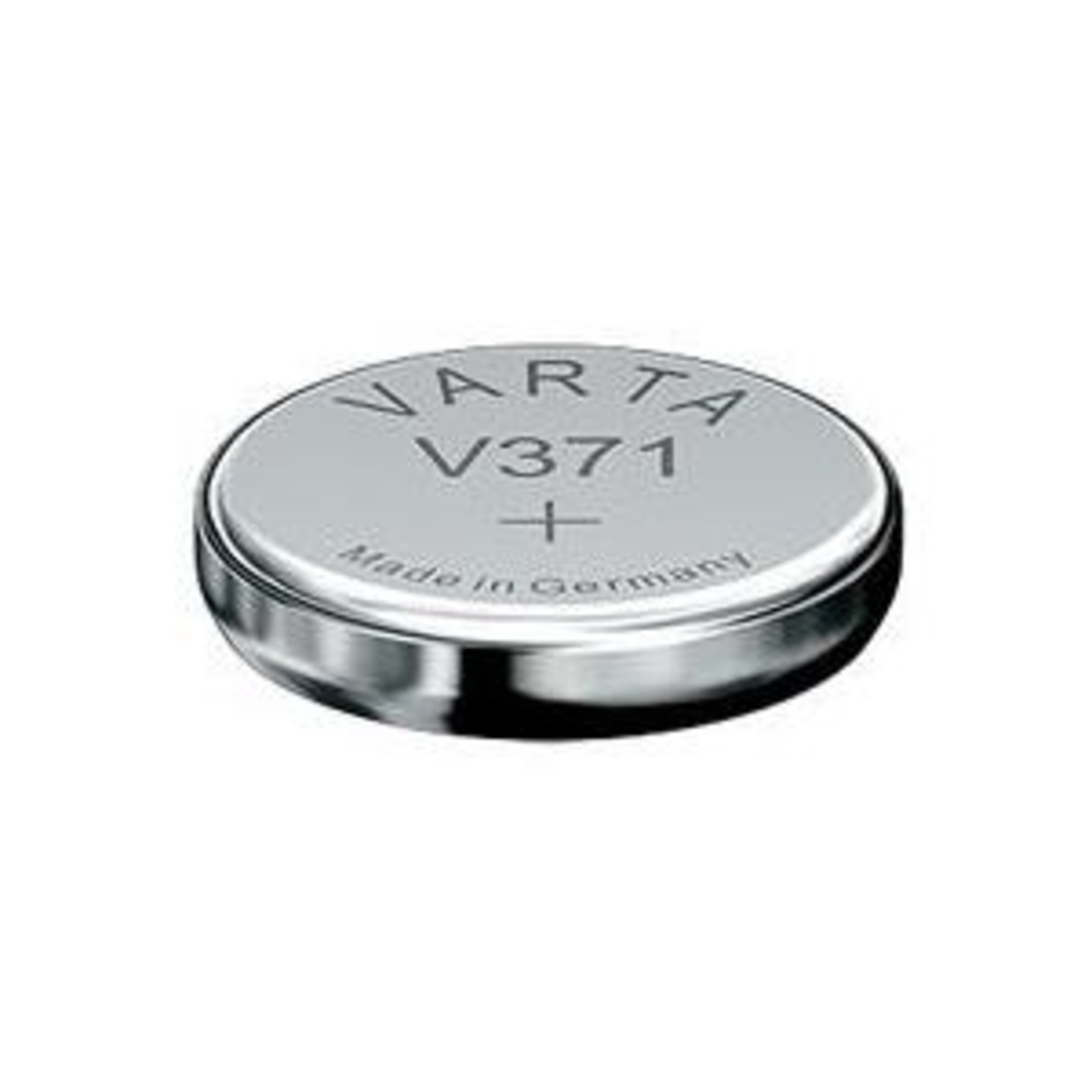 Varta Professional SR69 Battery Silver Oxide