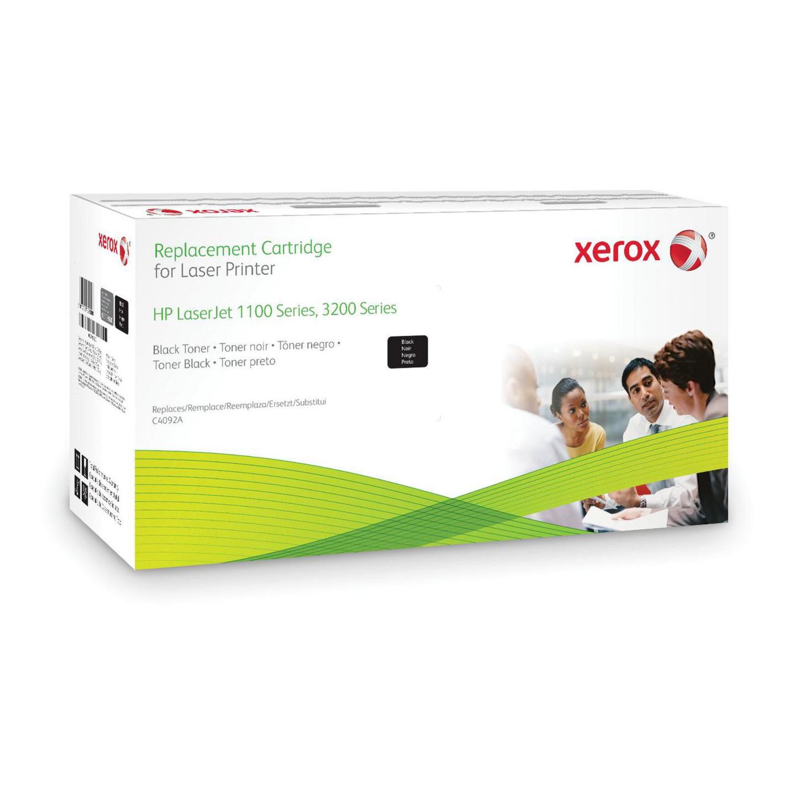Xerox Alternative Toner to HP 1100 1100A /4092A/