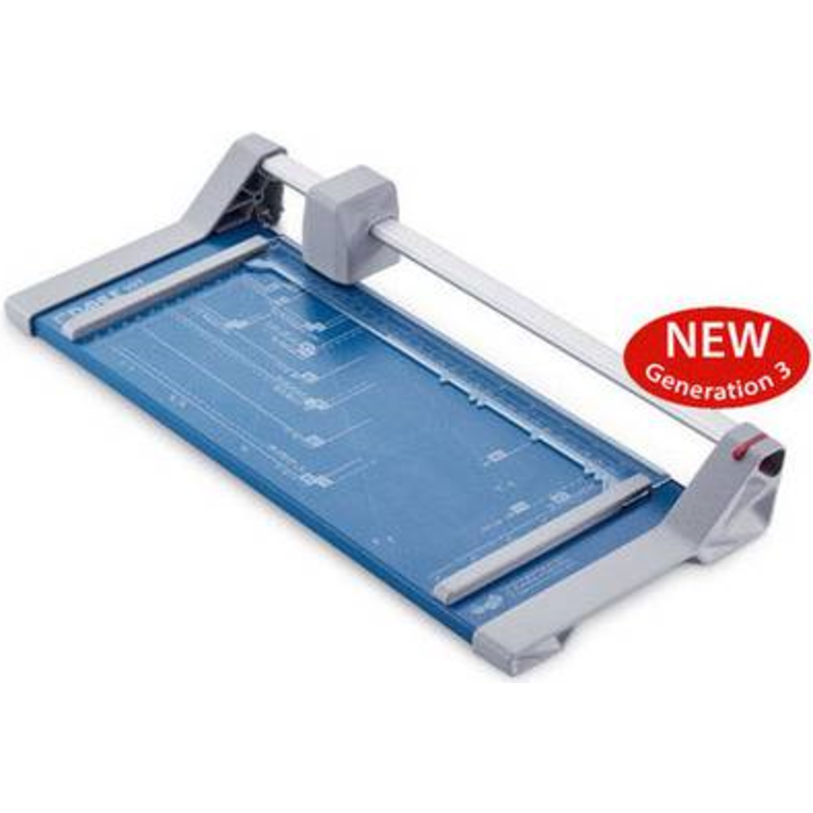 Novus Dahle Roll Cutter for DIN A4