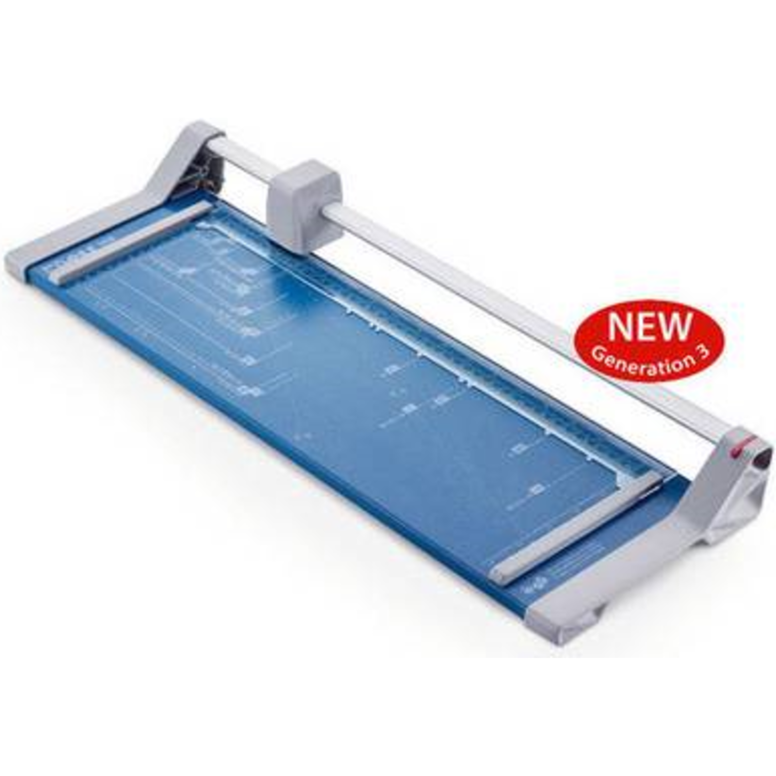 Novus Dahle Roll Cutter for A3