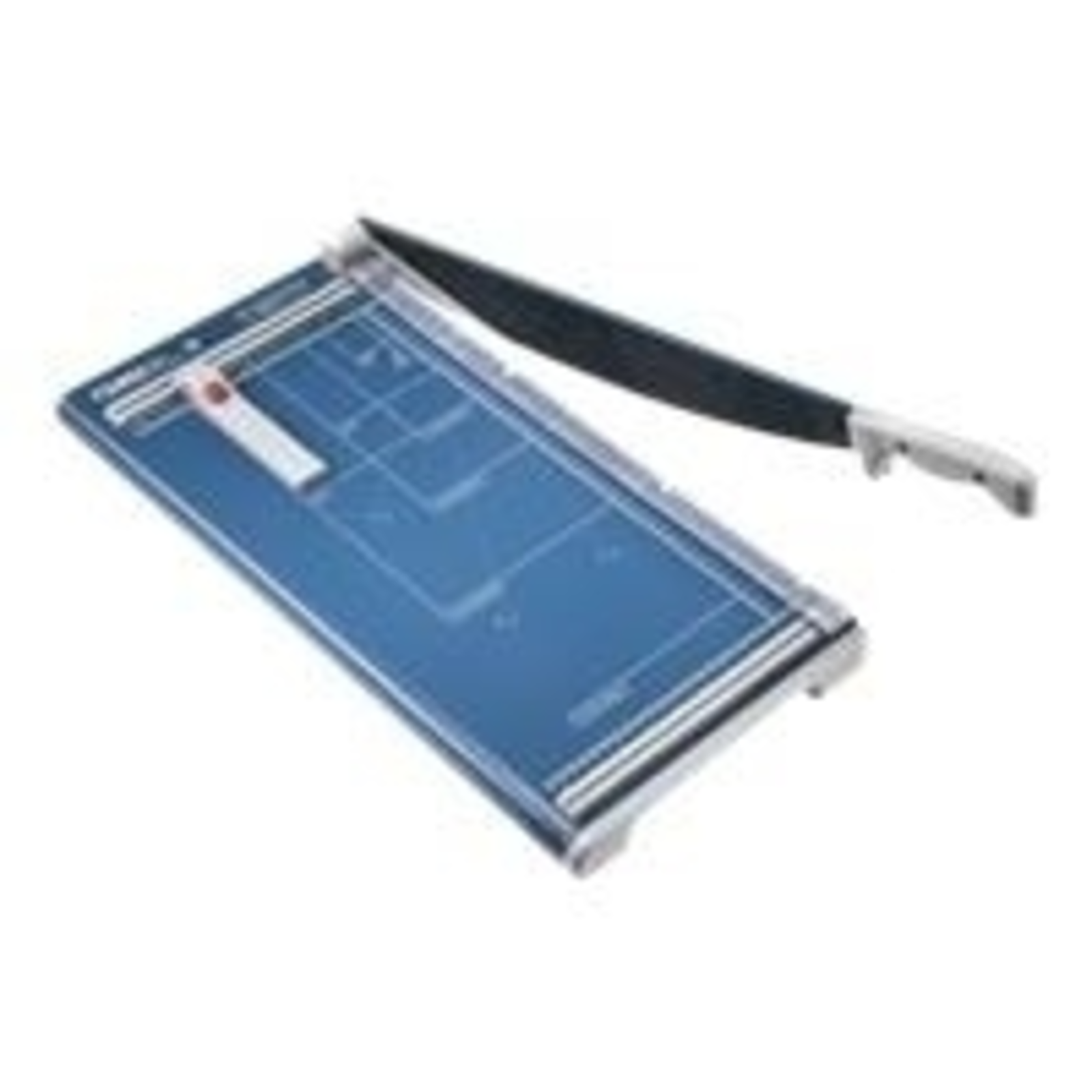 Novus Dahle Lever Action Cutter 534 up to DIN A3