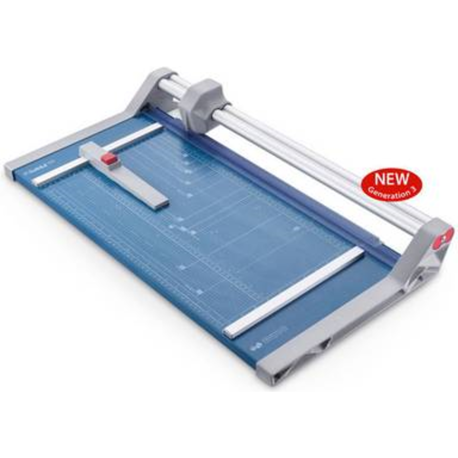 Novus Dahle Roll Cutter for A3