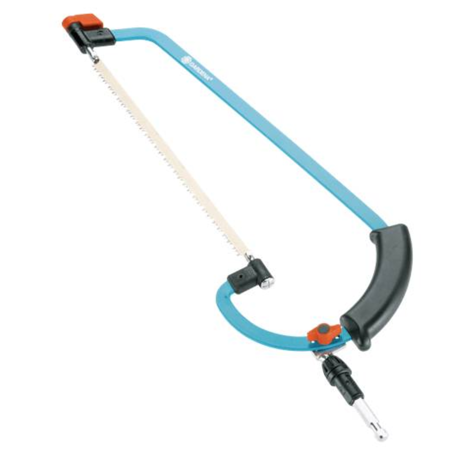 Gardena Combisystem Hacksaw Turquoise for Telescopic Handle