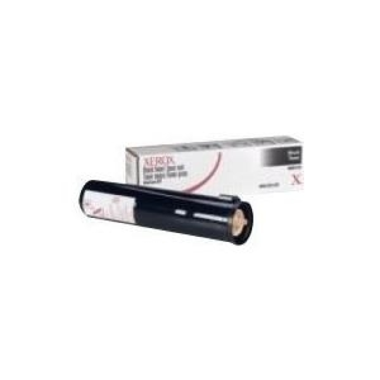 Xerox Toner 006R01122 Black Capacity 27,000 Pages (006R01122)