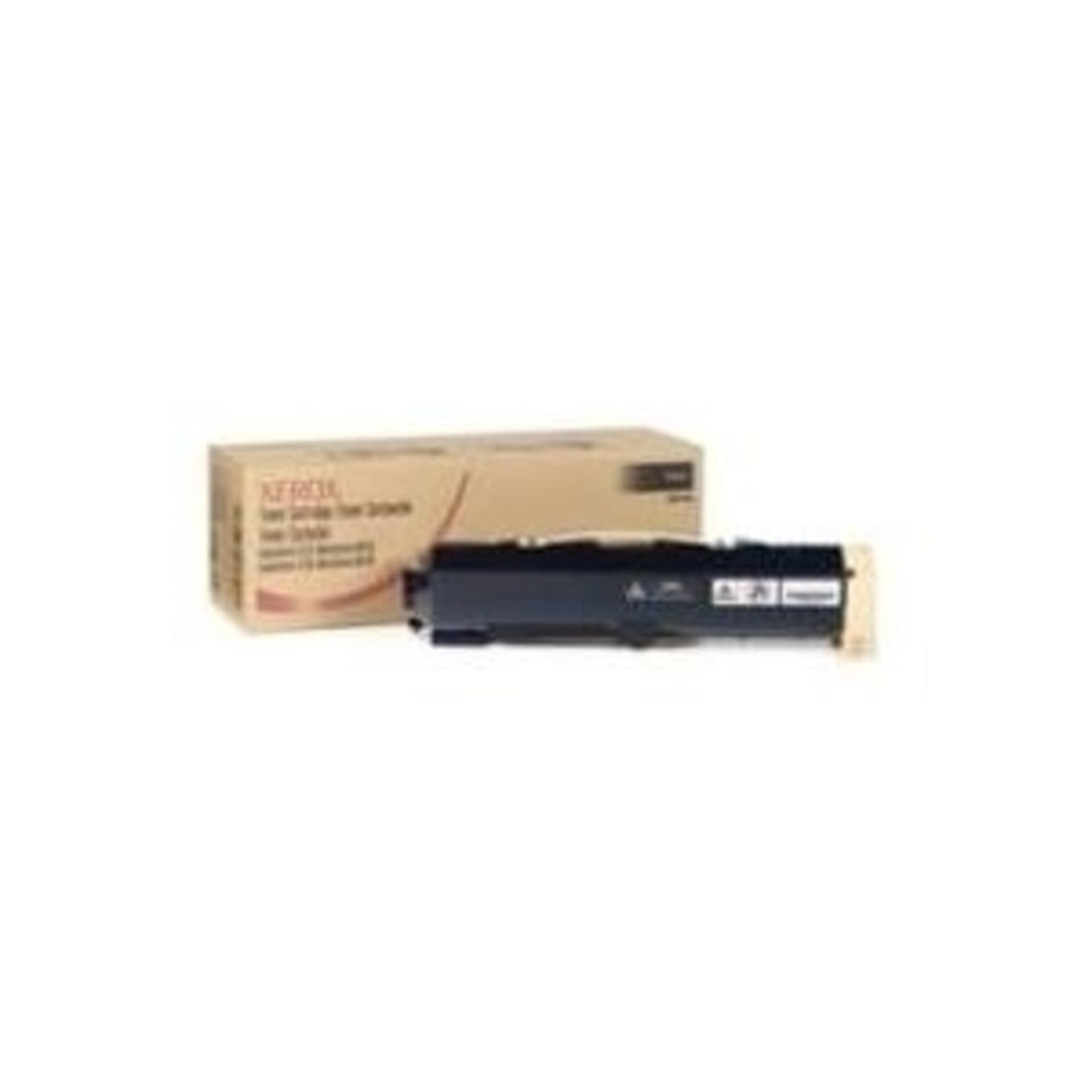 Xerox WC P123/128 Toner Black 006R01182