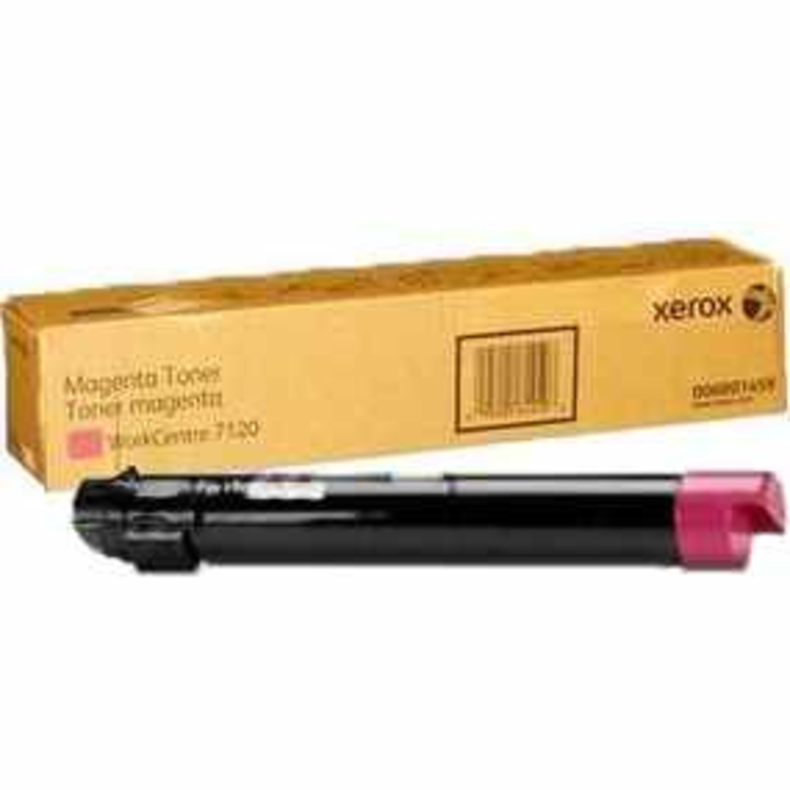 Xerox Toner 006R01459 magenta Capacity 15,000 Pages (006R01459)