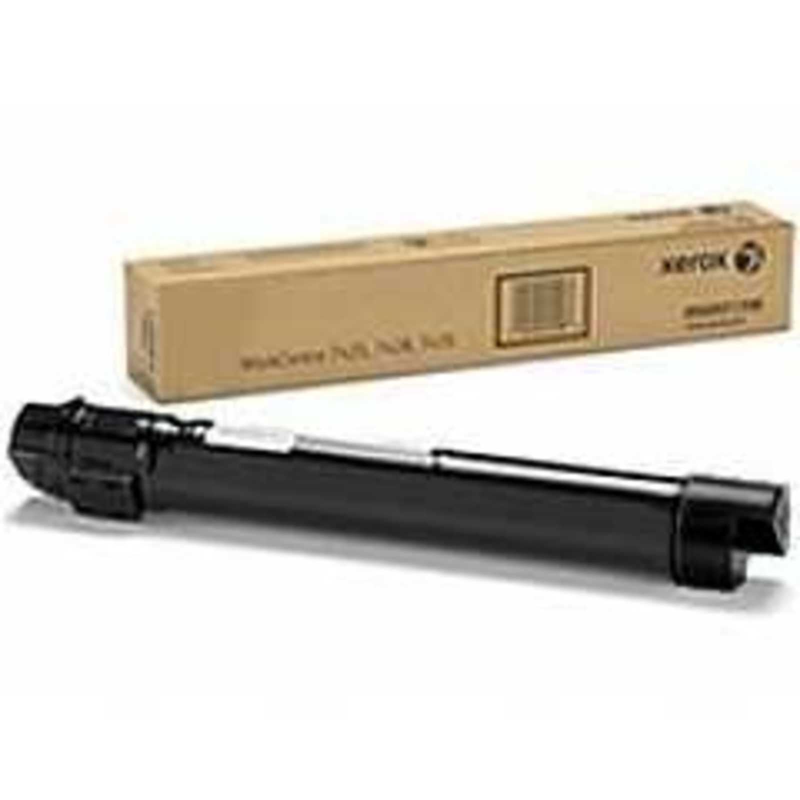 Xerox Toner Black Capacity 26,000 Pages