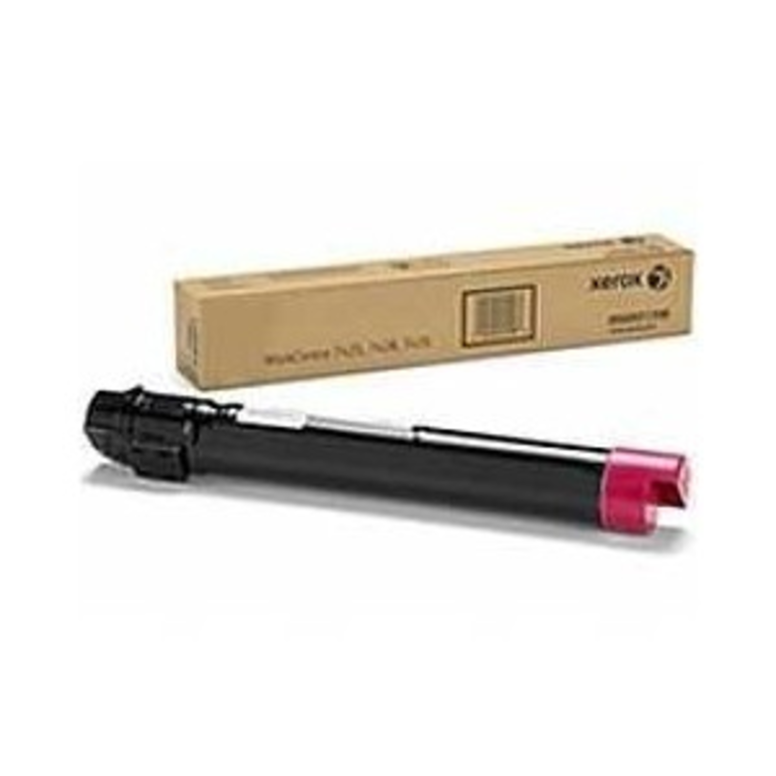 XEROX WC 75xx/78xx/79xx magenta Toner Cartridge DMO