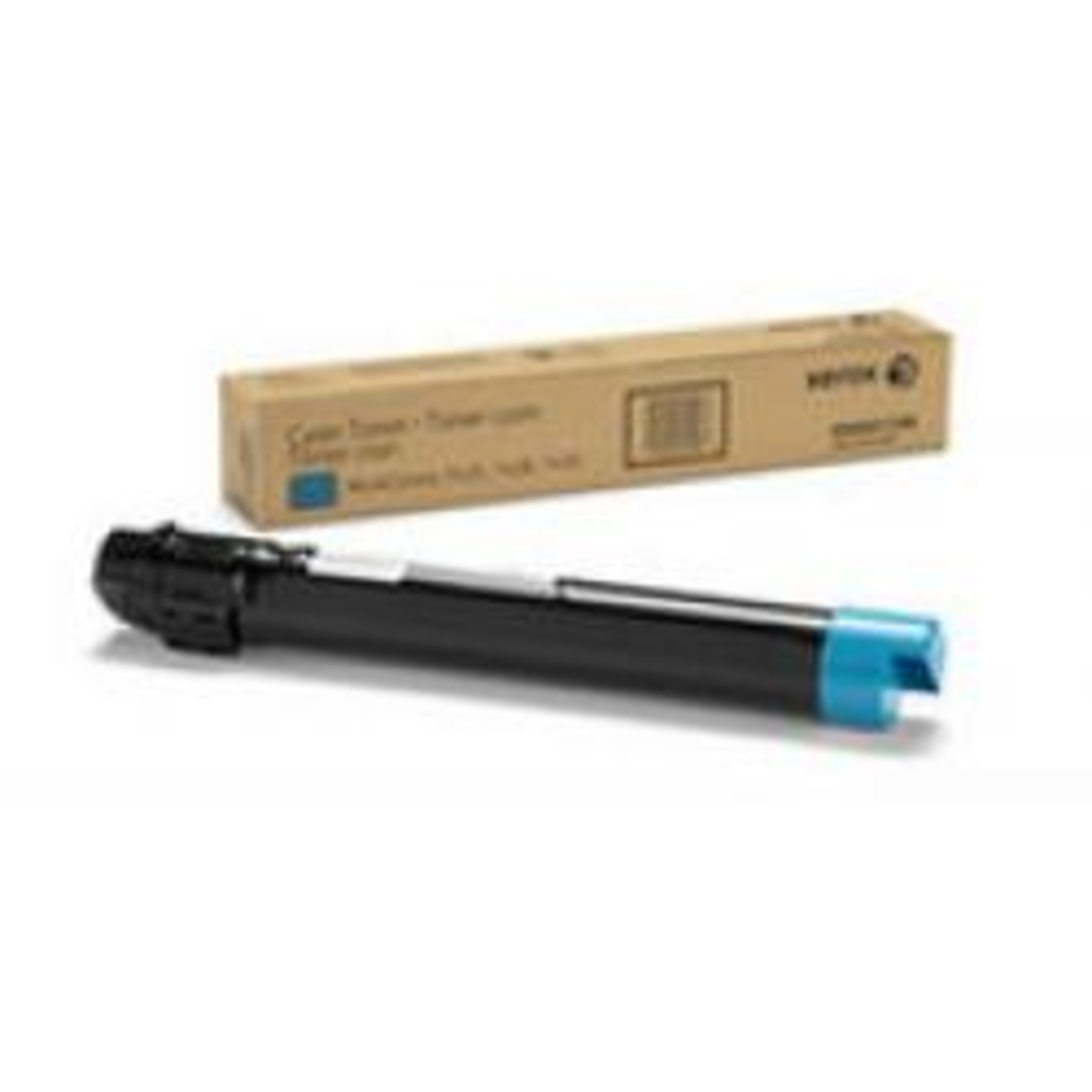 XEROX WC 75xx/78xx/79xx cyan Toner Cartridge DMO