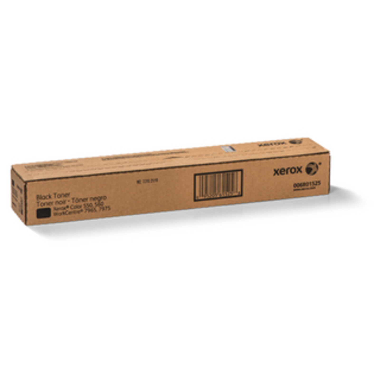 Xerox Toner 006R01525 Black