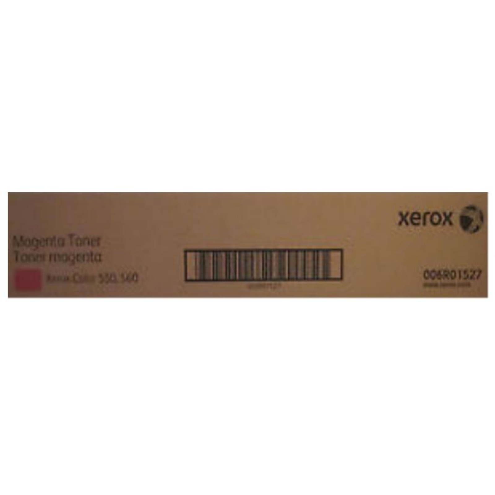 Xerox Toner 006R01527 magenta