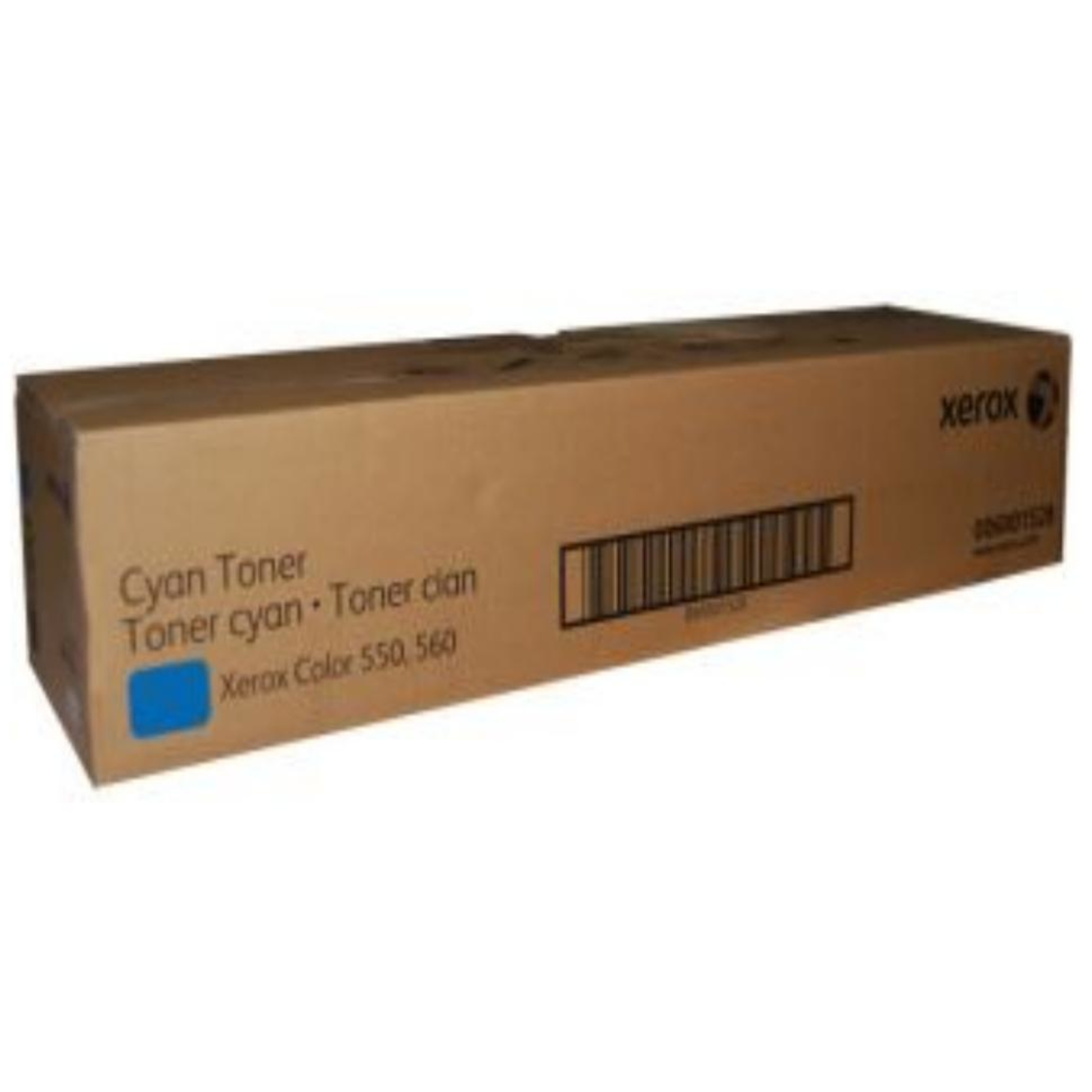 Xerox 006R01528 cyan 1 Piece(s)