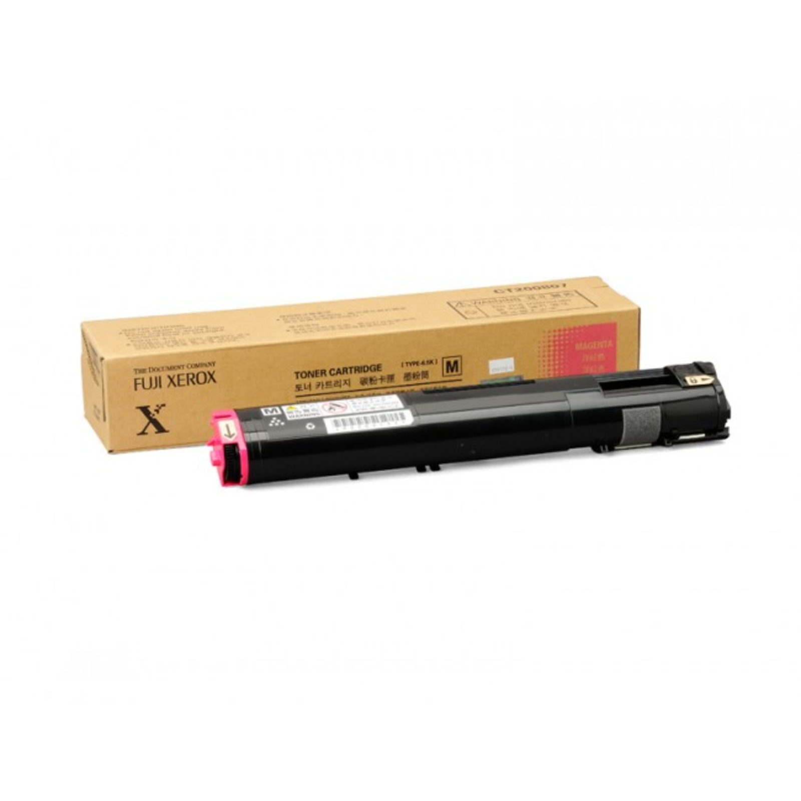 Xerox Toner magenta