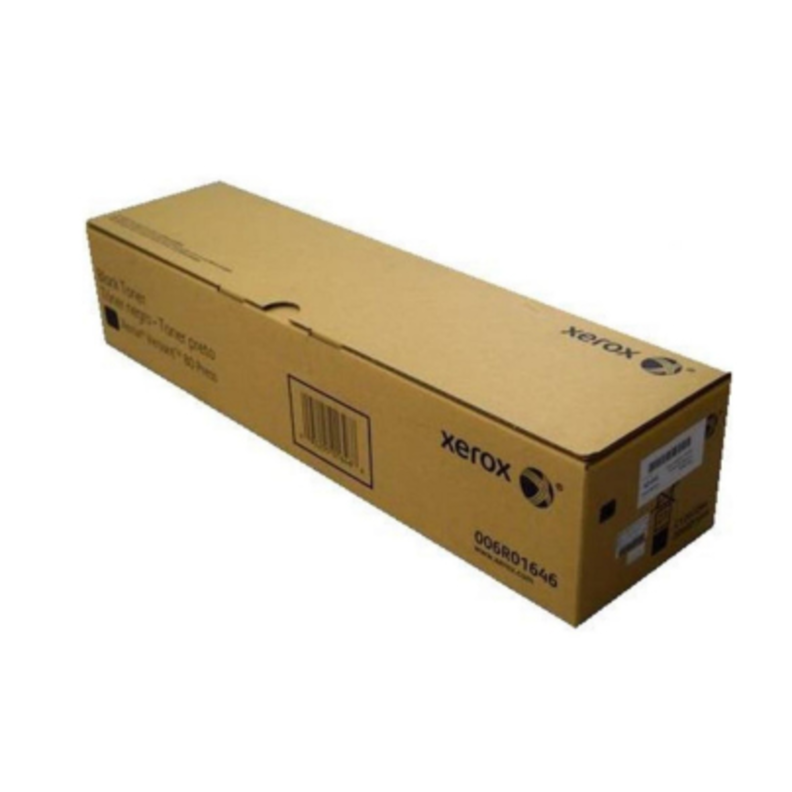 Xerox Versant 80/180 DMO Toner Black 006R01646