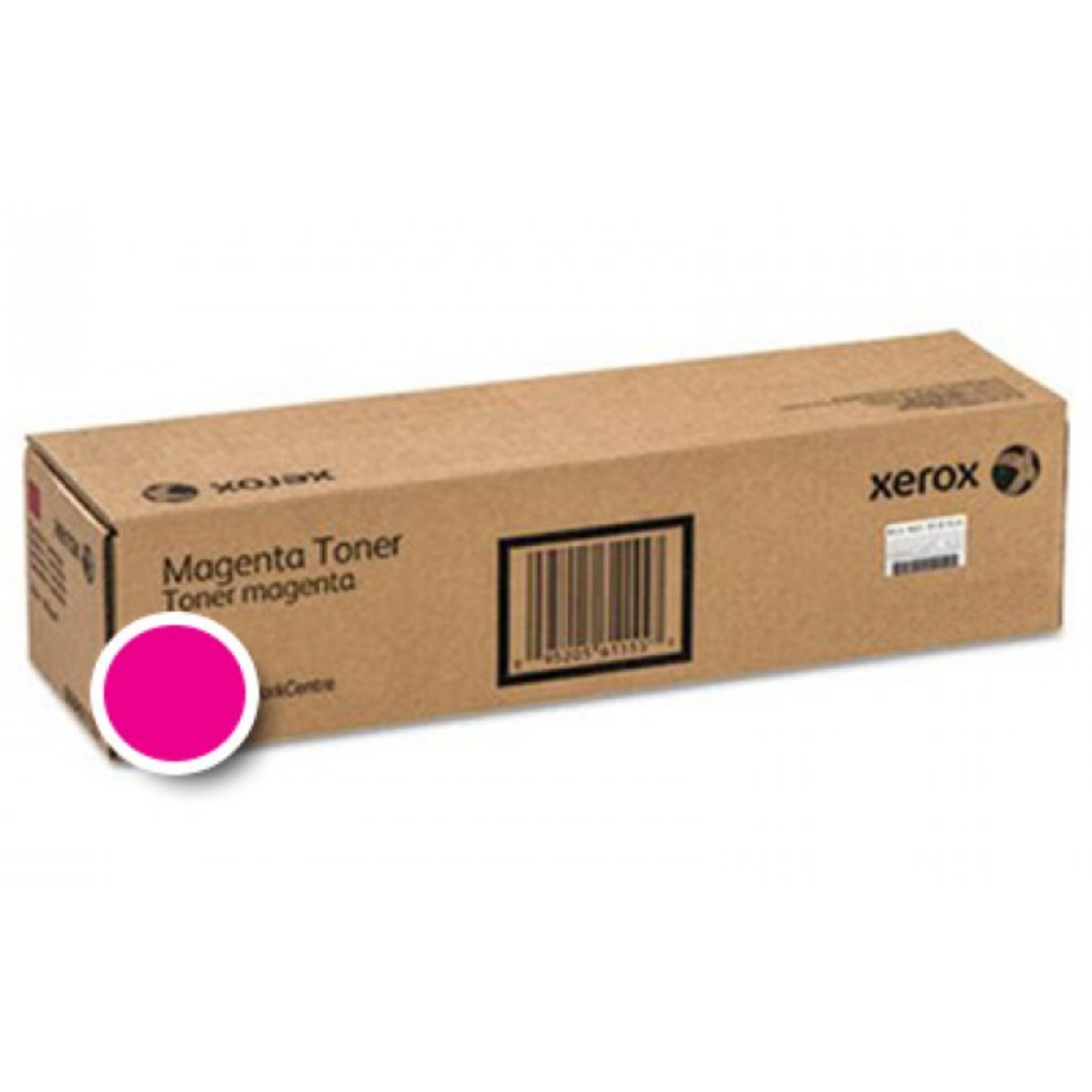XEROX AltaLink C80xx Toner magenta