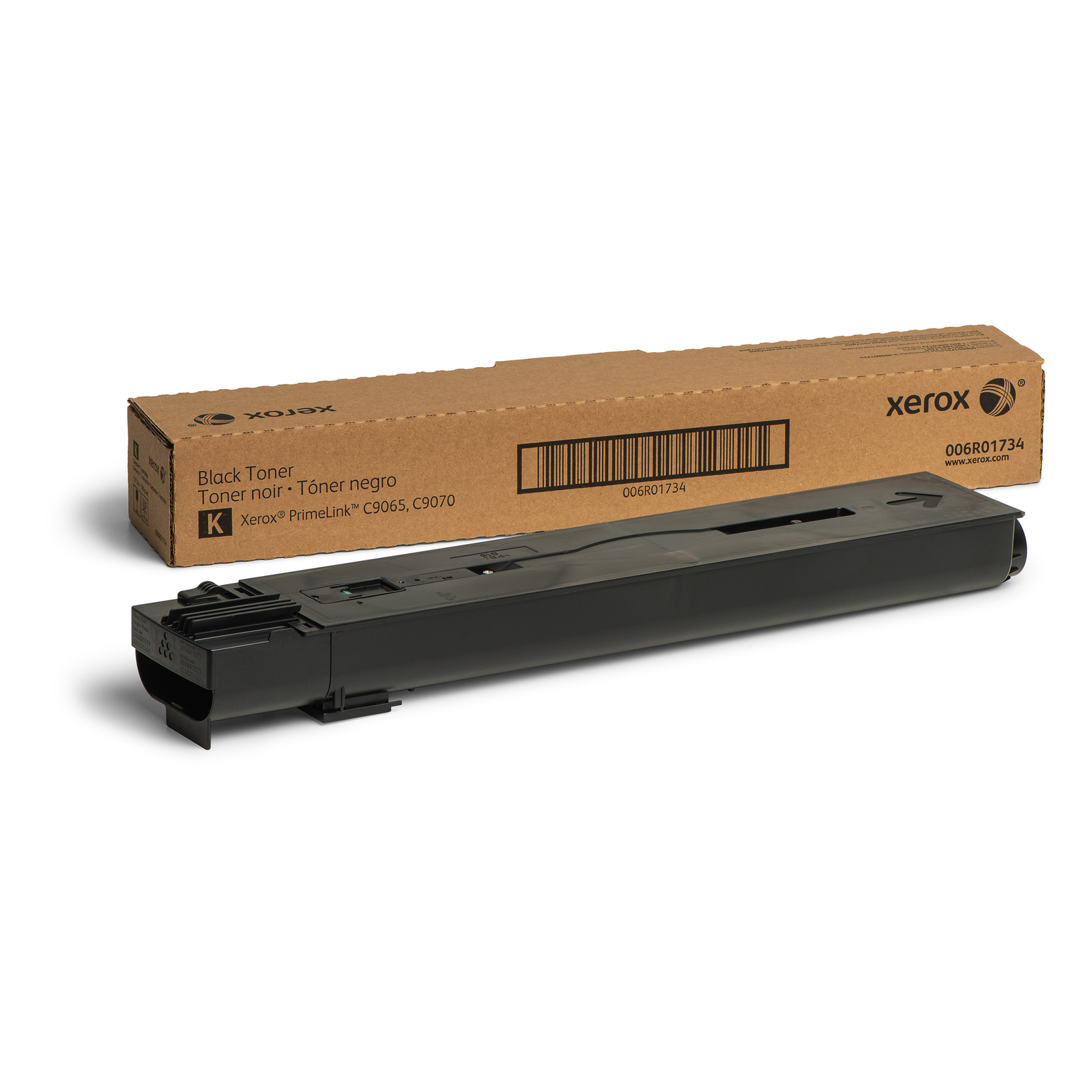 Xerox PrimeLink C90xx W Toner Black 006R01734