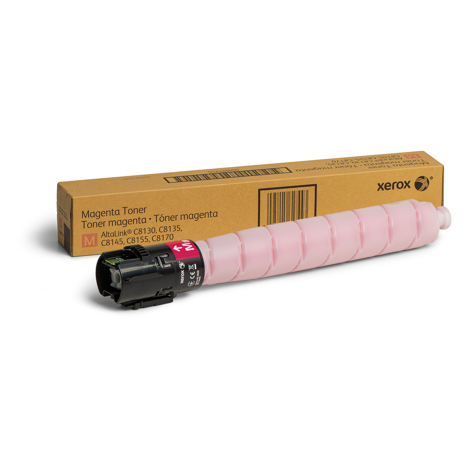 Xerox Toner magenta