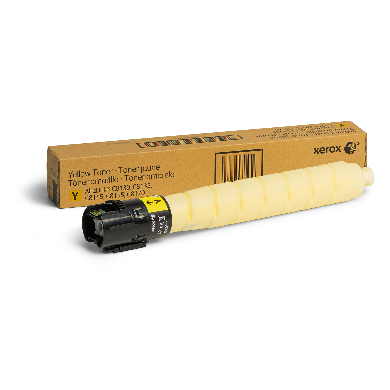 Xerox Toner Refill 006R01749 Yellow