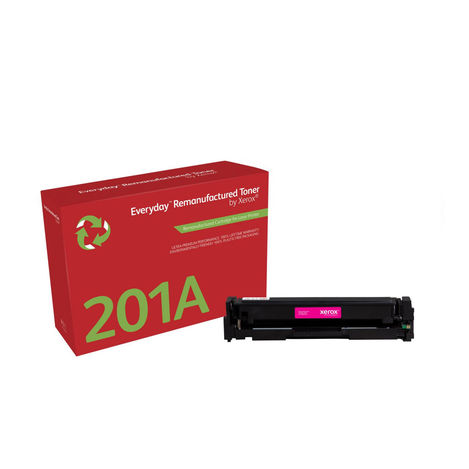 Xerox Toner magenta 006R03461