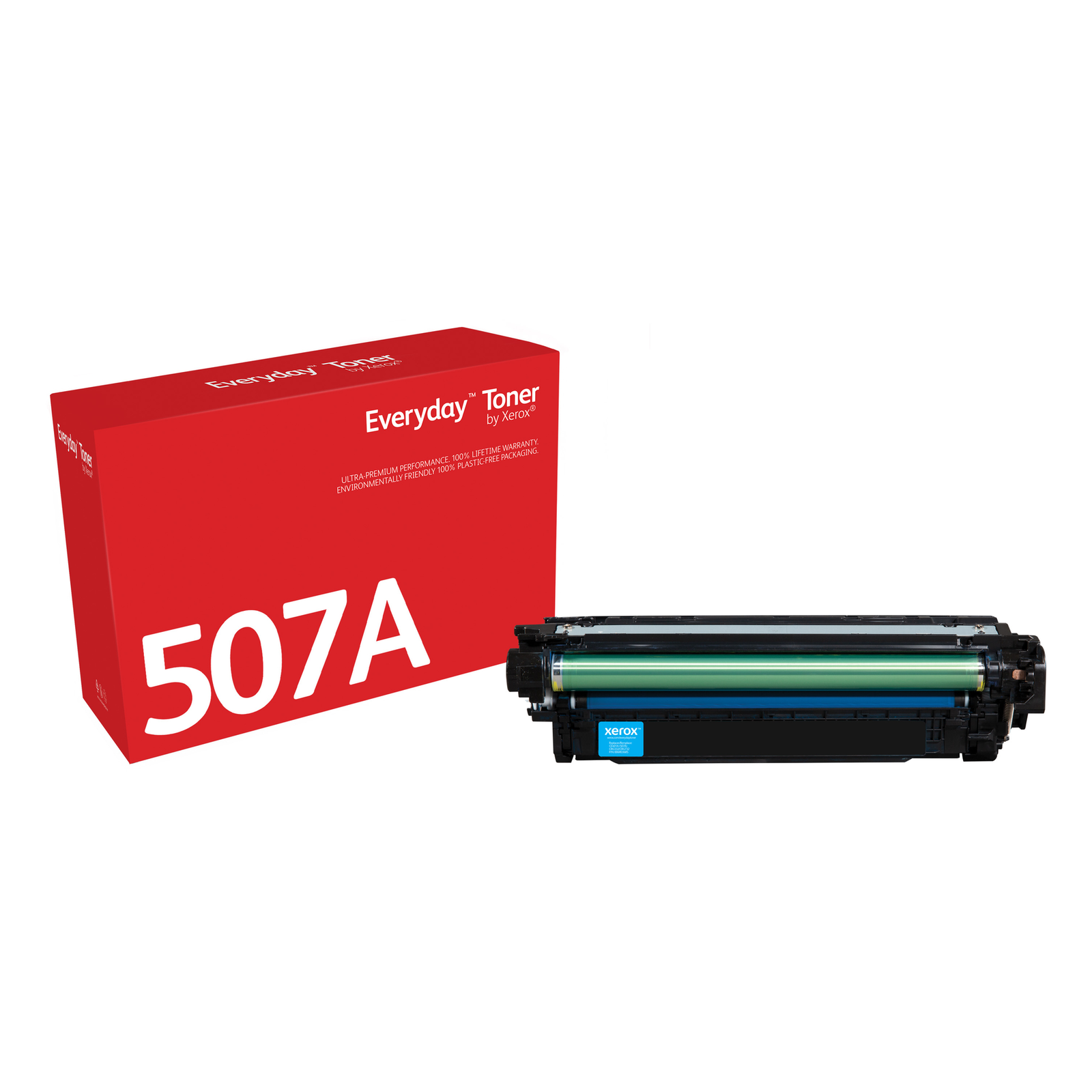 Xerox Toner cyan 006R03685
