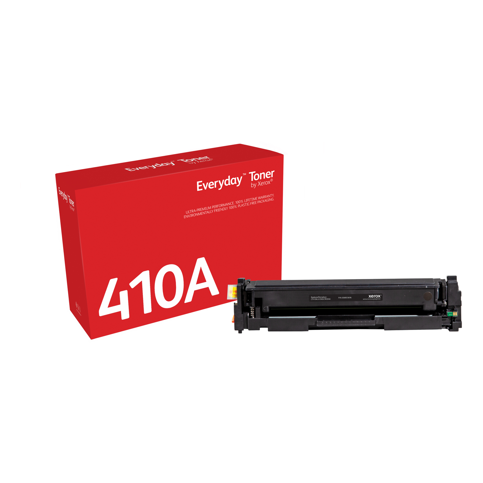Xerox Toner Everyday 410A CF410A Black
