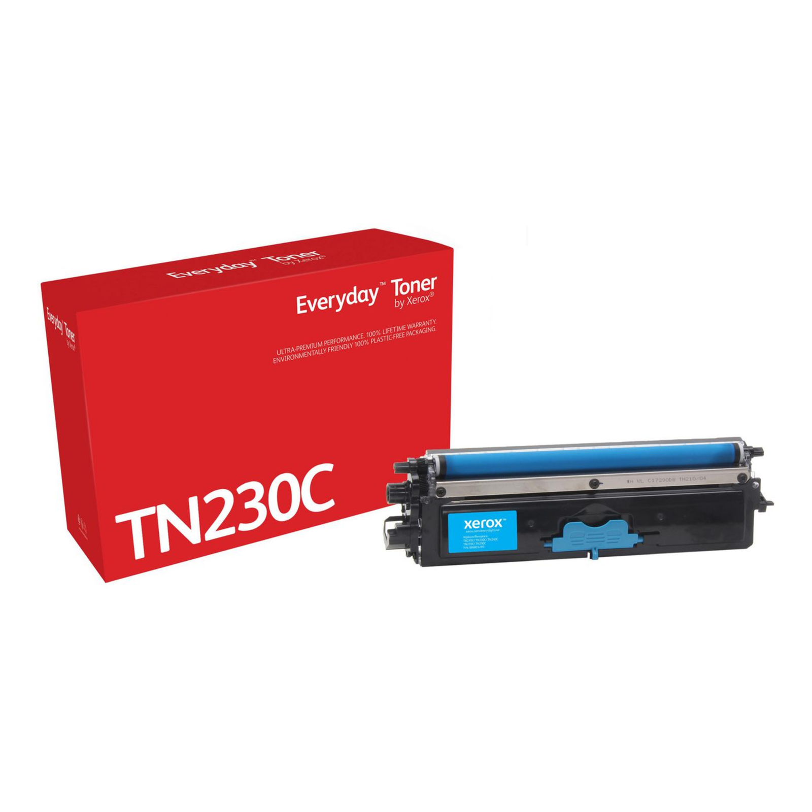 Xerox Toner cyan 006R03789