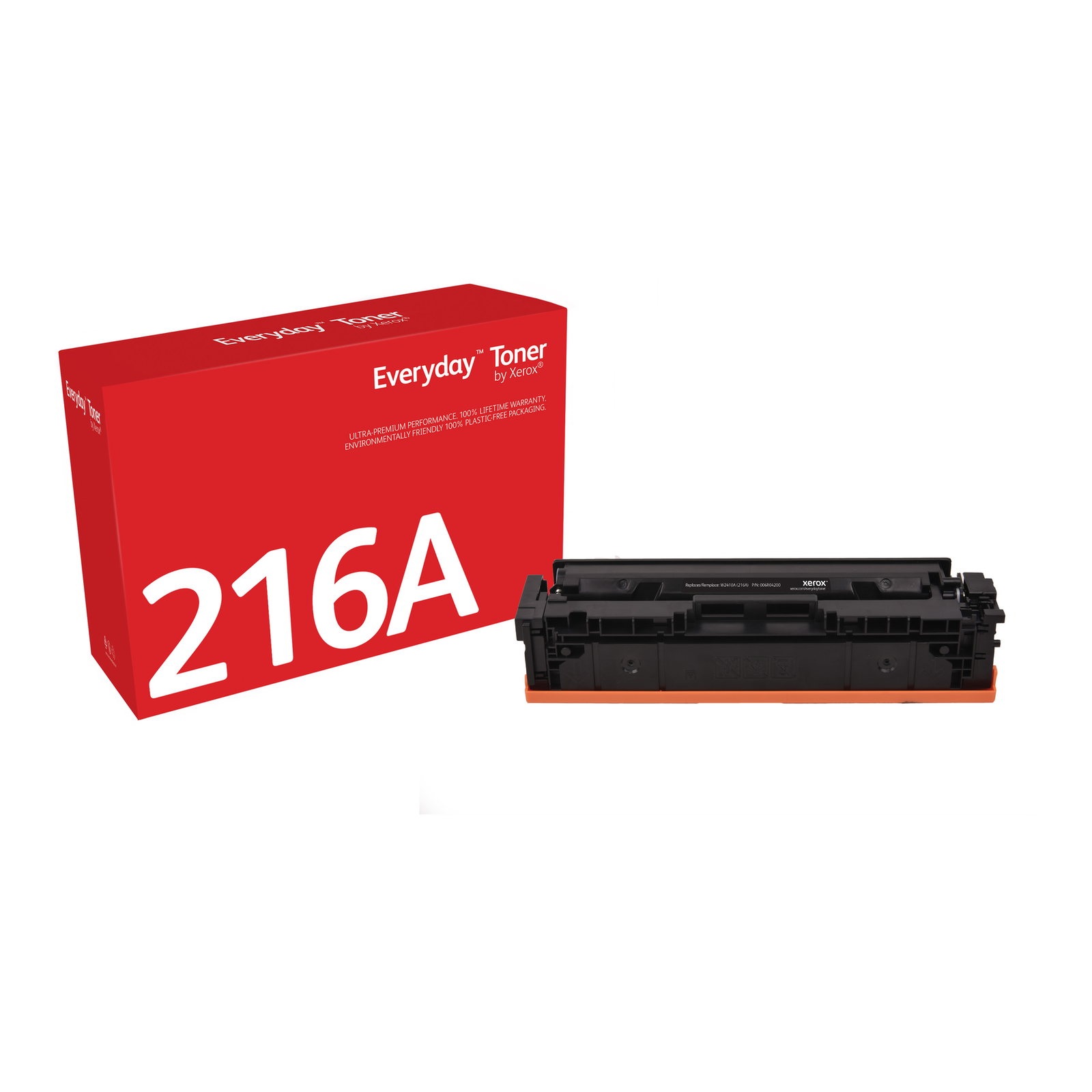 Xerox Toner Everyday 216A W2410A Black