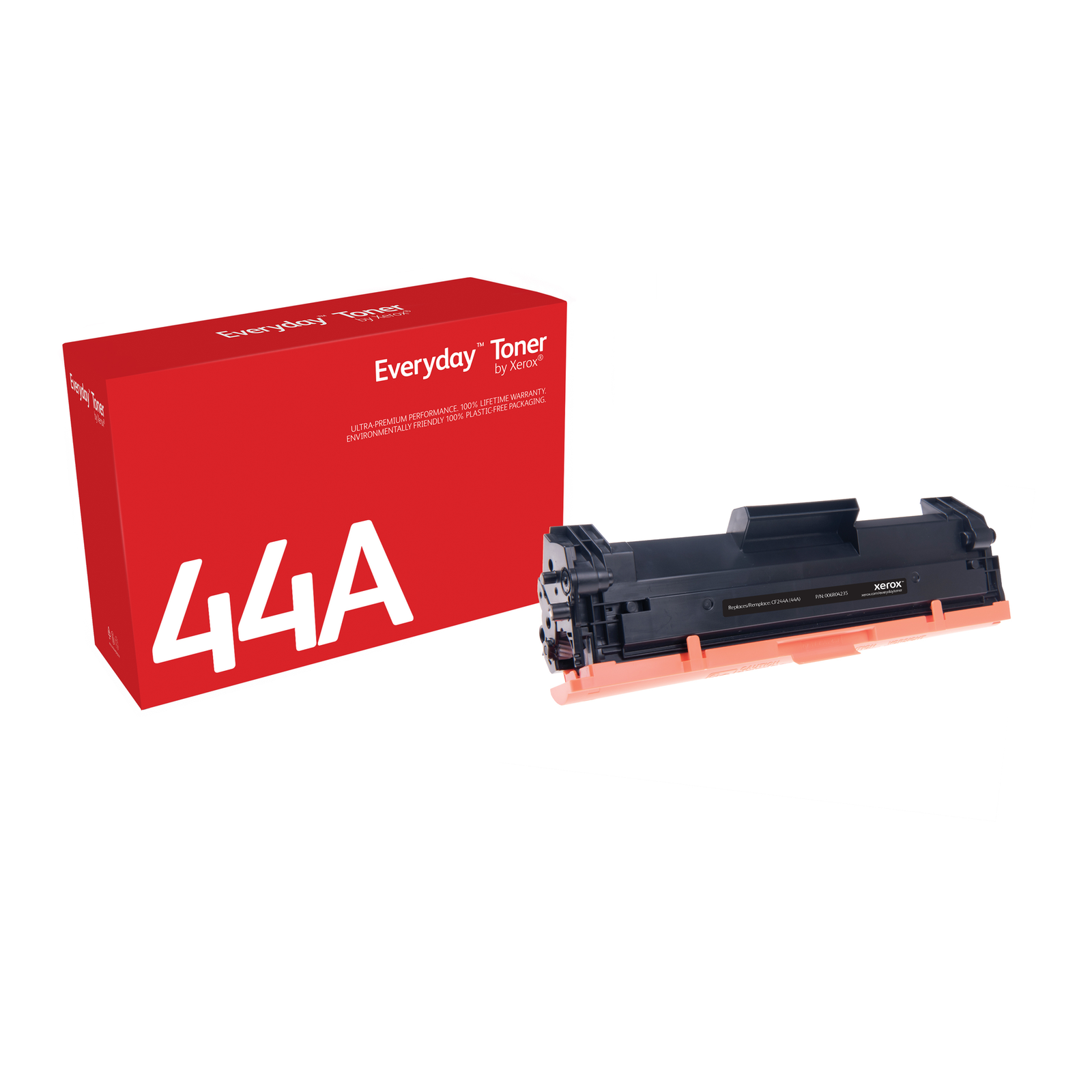 Xerox Toner Everyday 44A CF244A Black