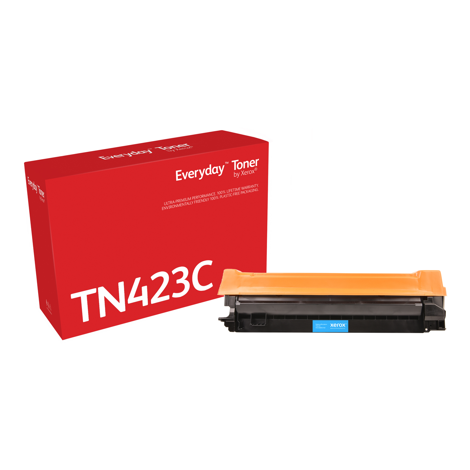 Xerox Toner Everyday TN-423C cyan