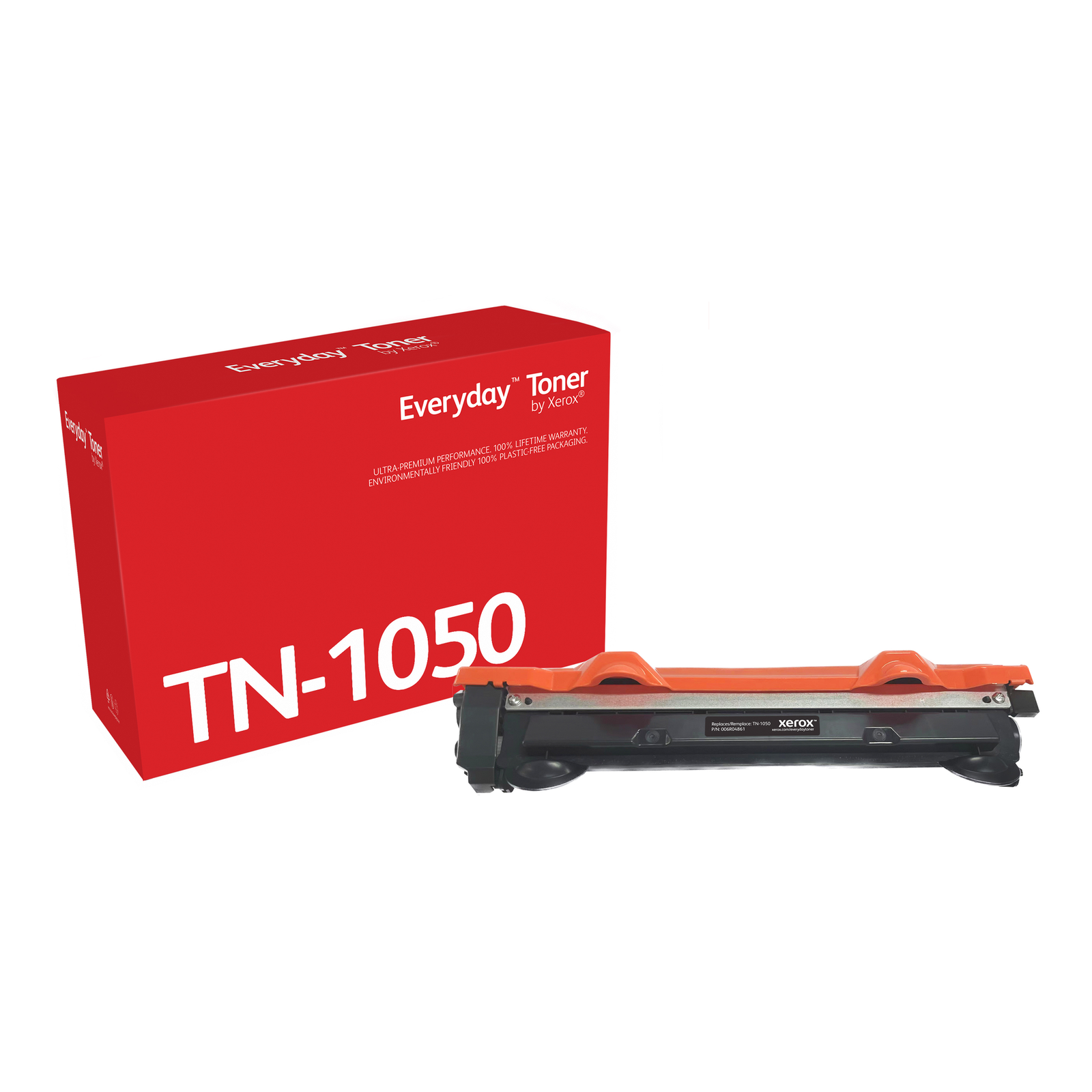 XEROX EVERYDAY TONER black