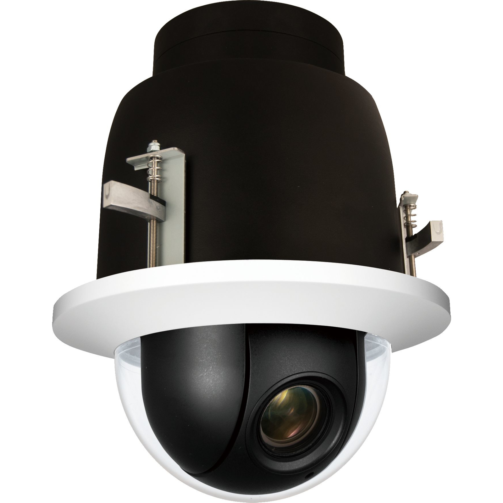 Ernitec PTZ DX 842IH IP Security Camera Indoor Wired German Spanish F