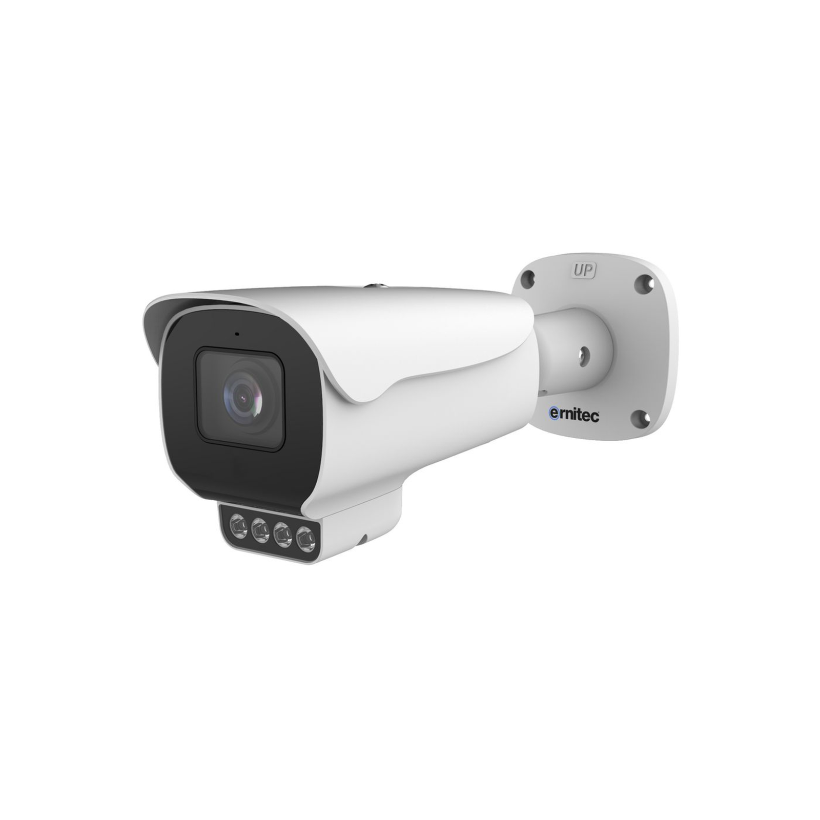 Ernitec 0070-08215 IP Security Camera Indoor Outdoor Wired 40 M CE/FCC Wa