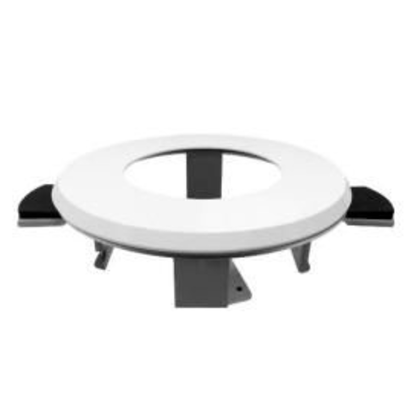 Ernitec Camera Cone Mount Ceiling Mount