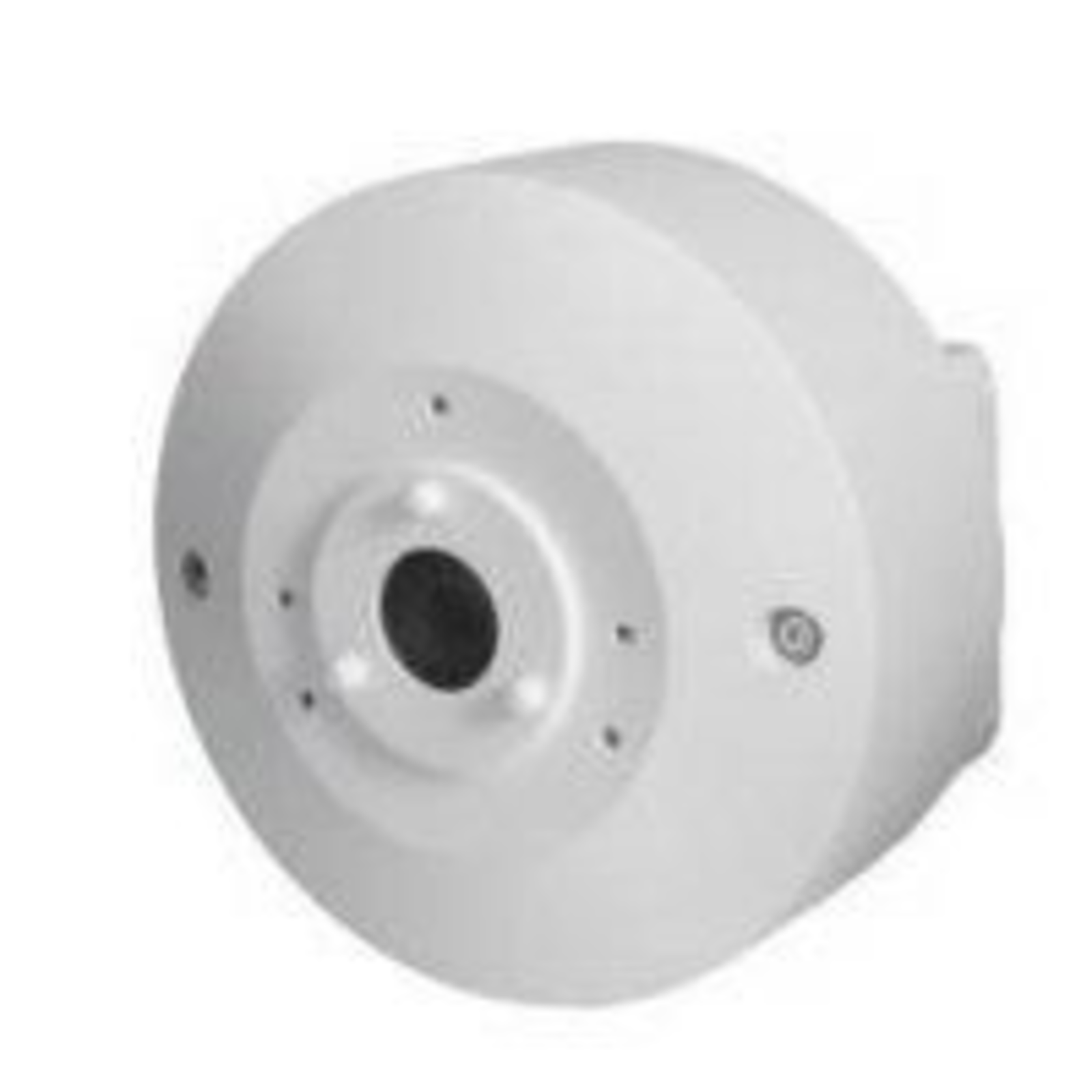 Ernitec 0070-10022 Mounting White 1 Kg