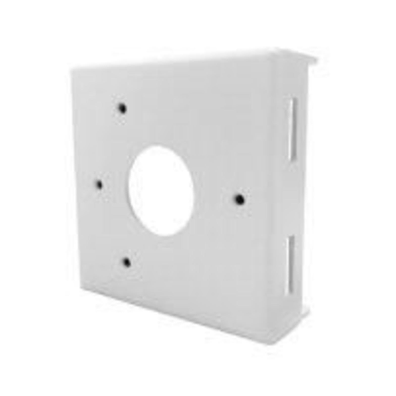 Ernitec 0070-10023 Mounting White 100 Mm 40 Mm 100 Mm 700 G