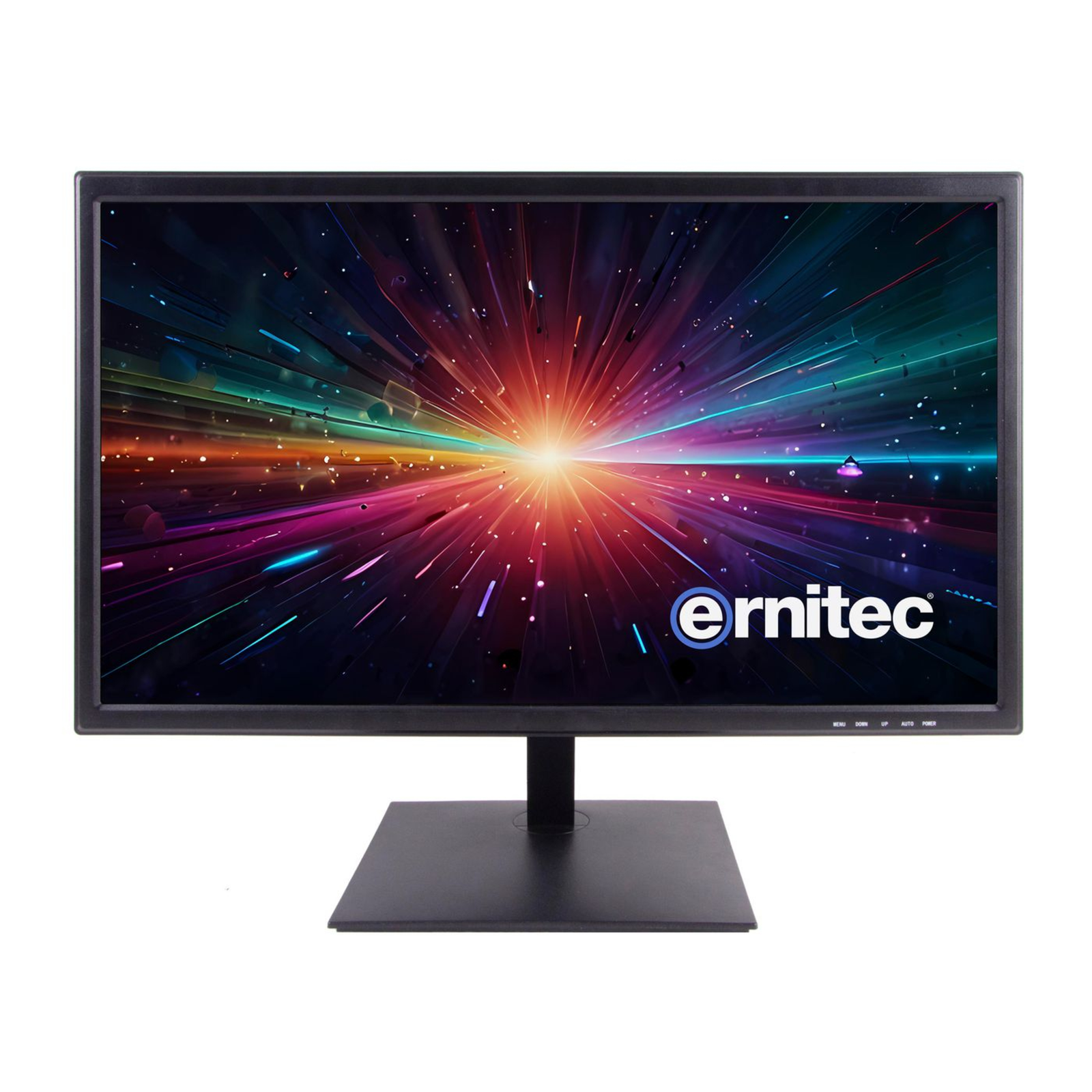 Ernitec 0070-24222-AC 55.9cm (22 Inch) 1920 X 1080 Pixels Full HD LED 5 Ms Black
