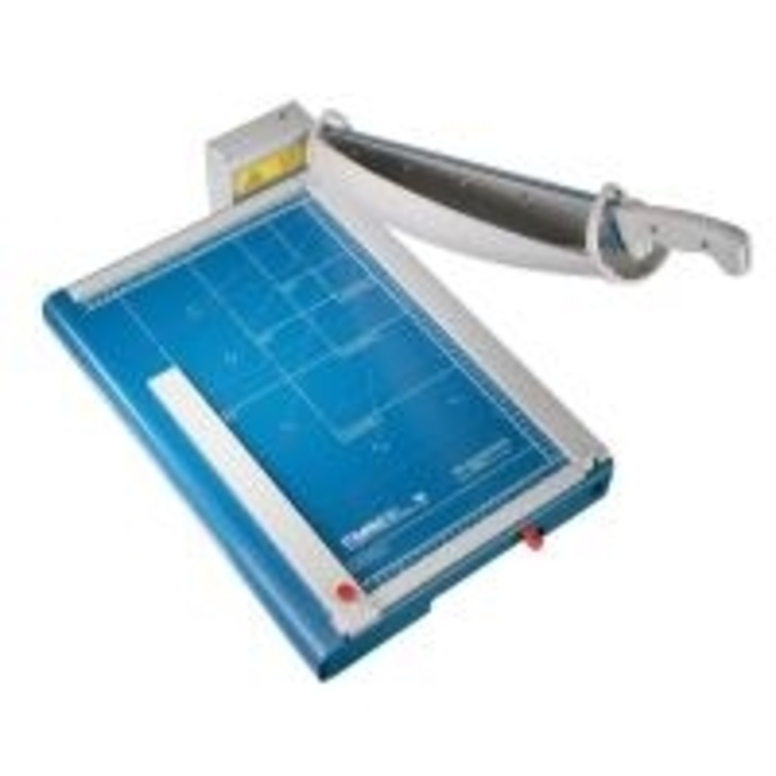 Novus Dahle Lever Action Cutter 867 up to DIN A3