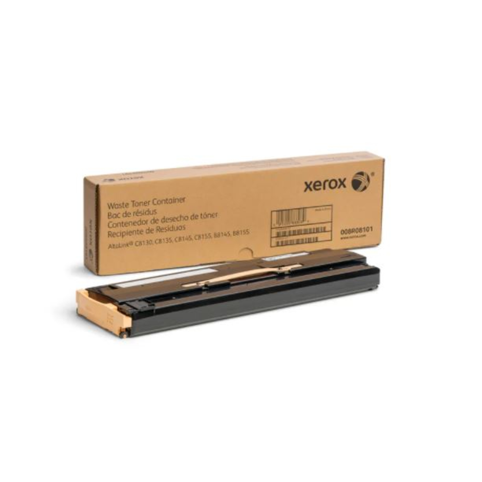 Xerox 008R08101 121000 Pages Laser AltaLink C8130-35-45-55 B8145-55 And B8144-B8155