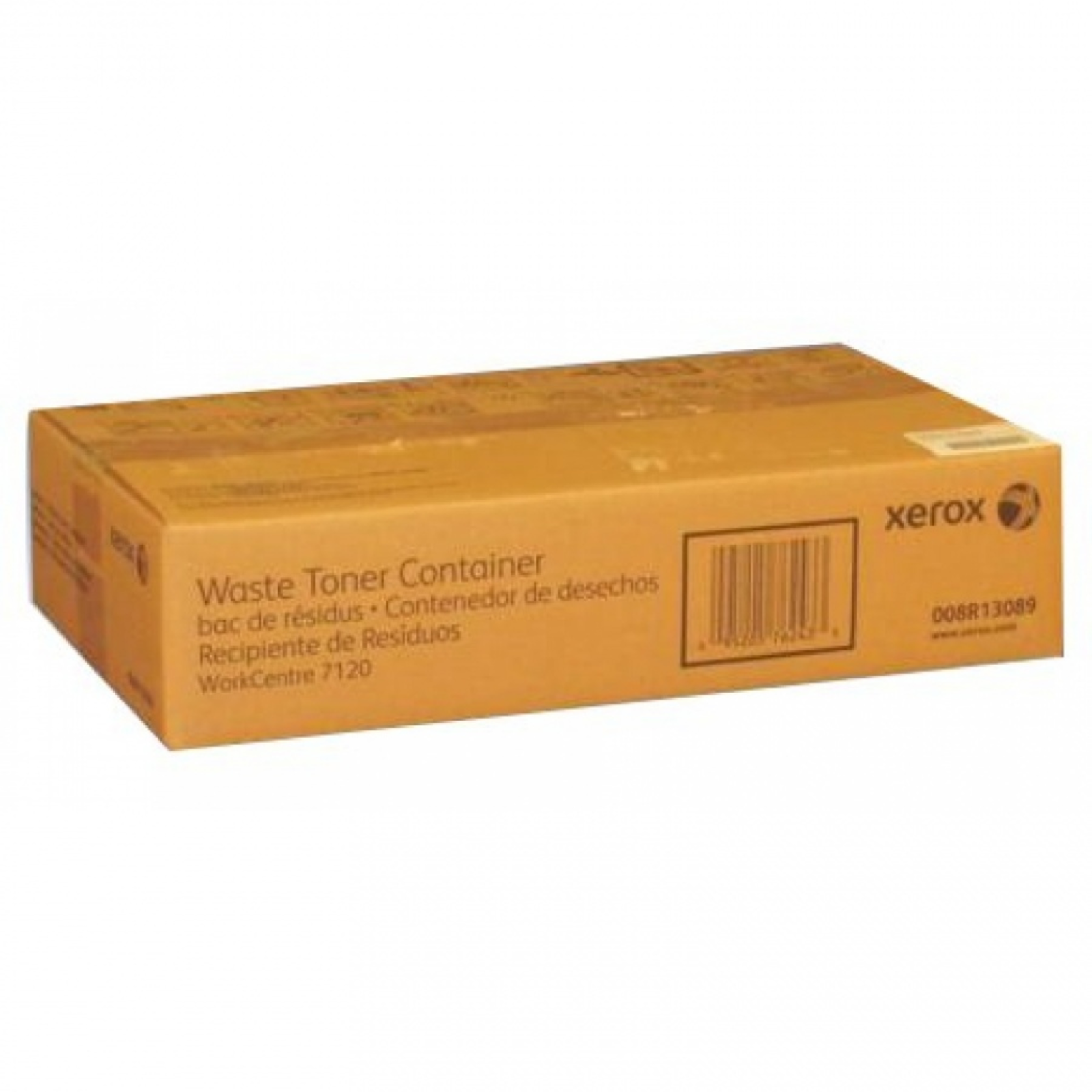 XEROX 008R13089 Xerox 33,000str WorkCentre 7220/7225 Waste Toner Cartridge
