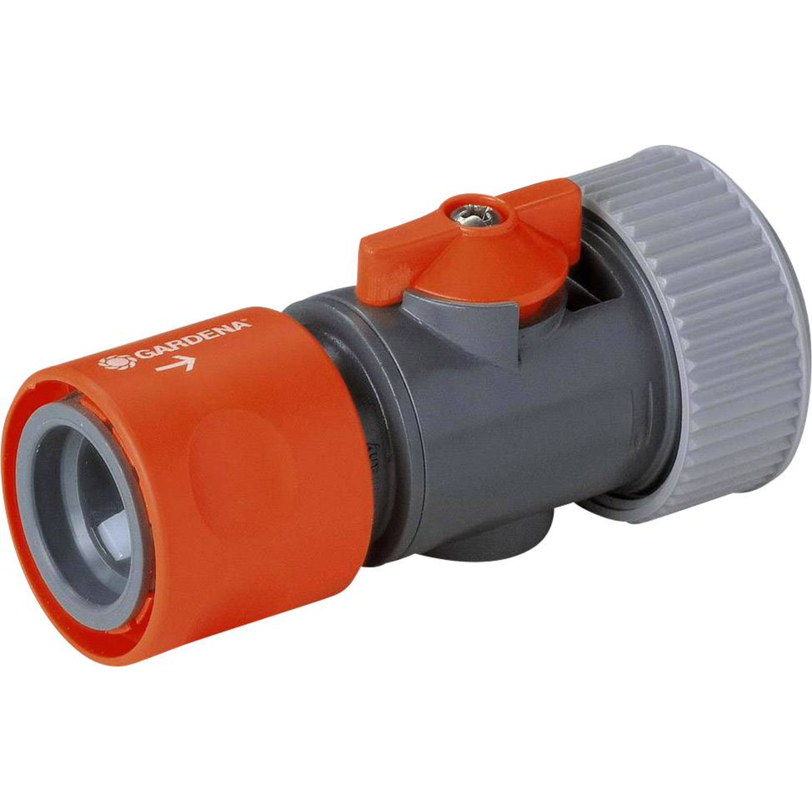 Gardena Regulating Stop 19mm 3/4