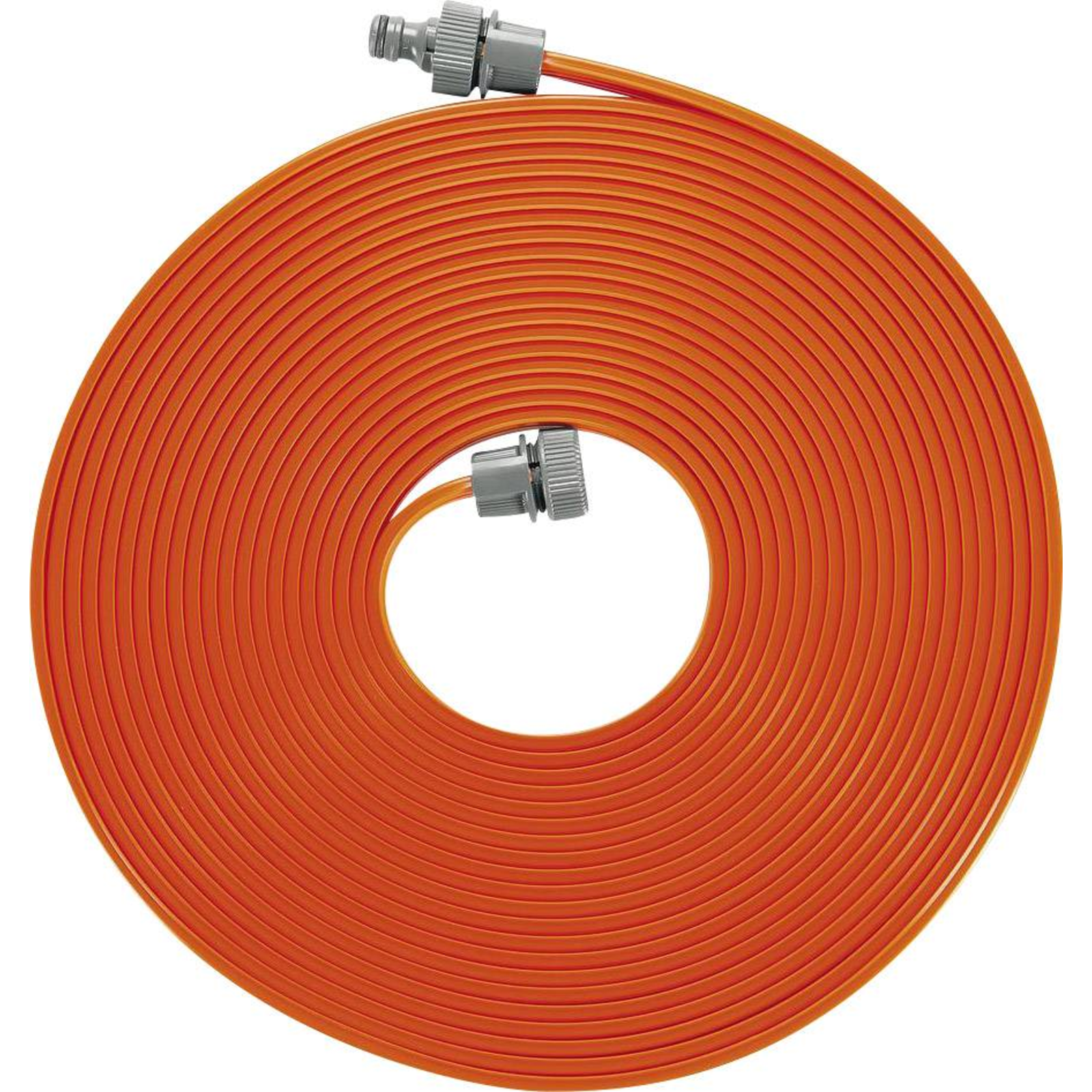 Gardena Hose Sprinkler with Connections orange 7.5 Metres