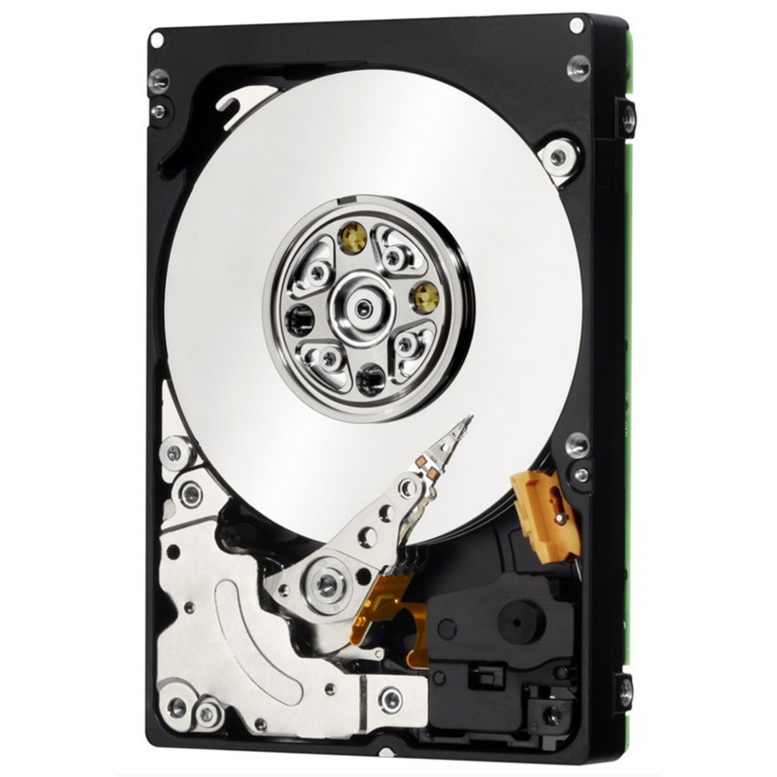IBM 1,2TB HDD 2,5 Inch 10K