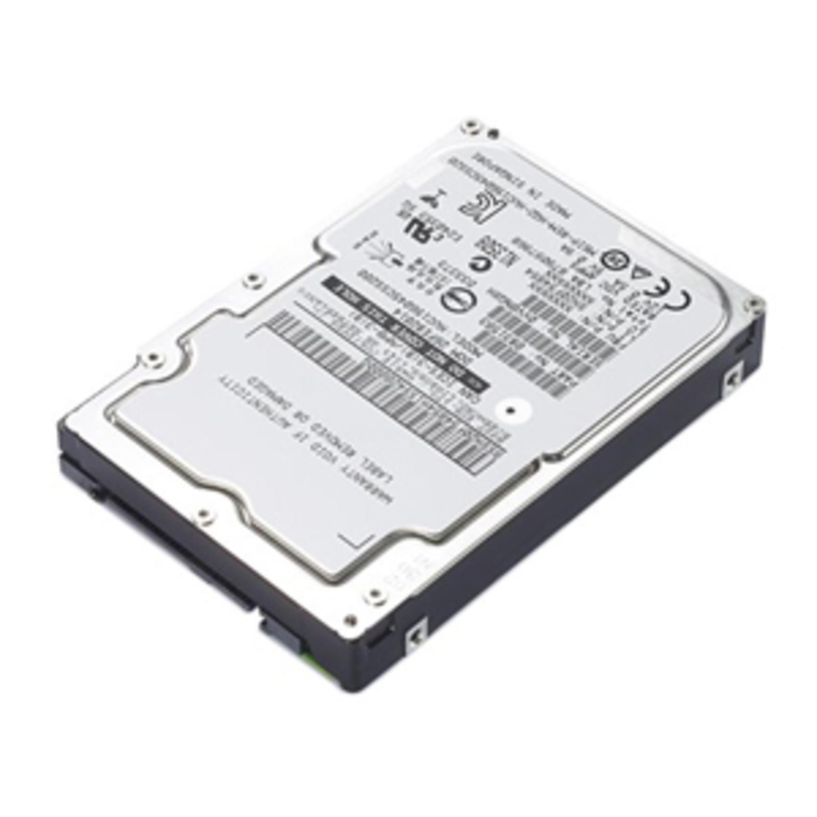 Lenovo 300GB 10K 6Gbps SAS 2.5in G3HS HDD