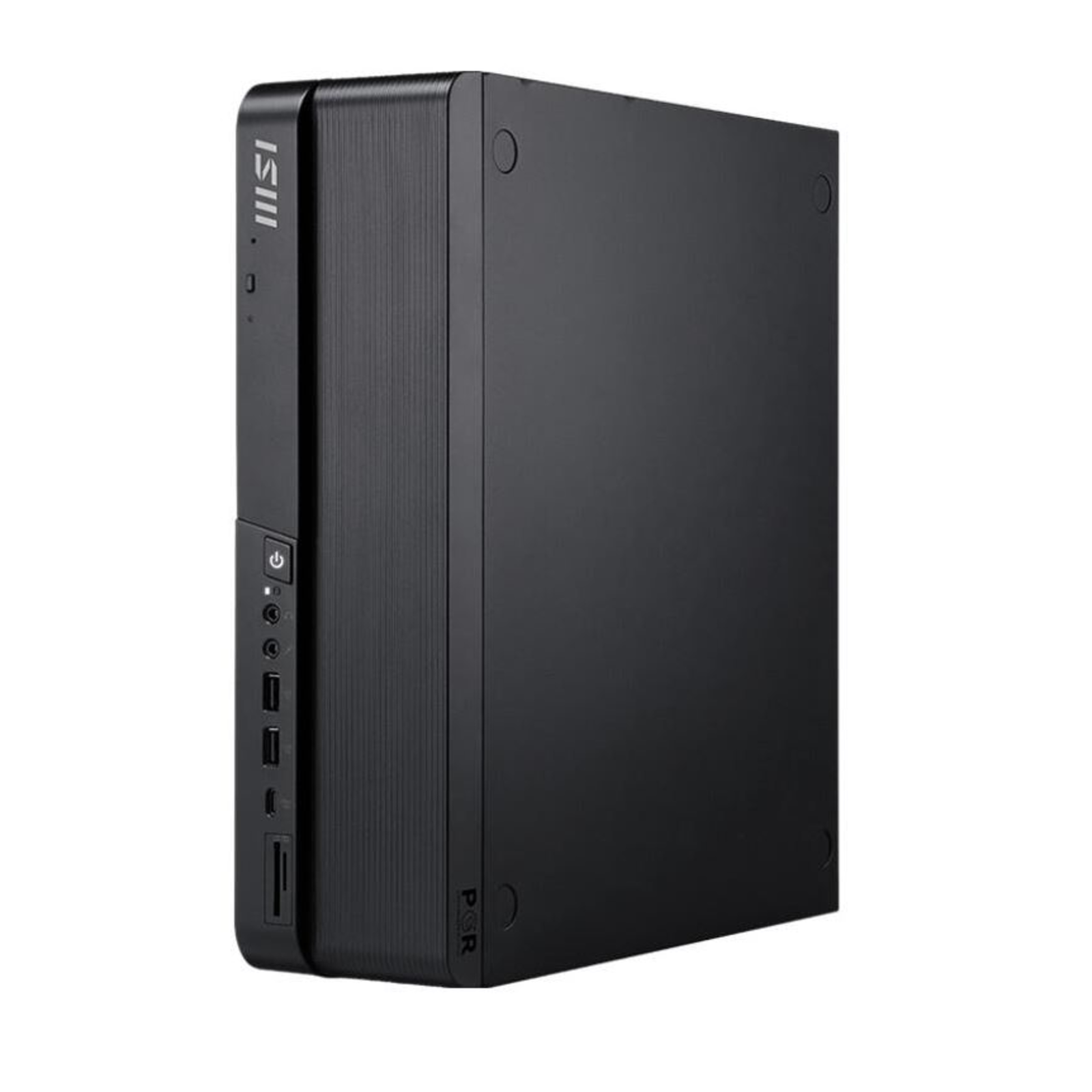MSI PRO DP80 AI A2G-078DE I7-265/16GB/1TB SSD Black W11H