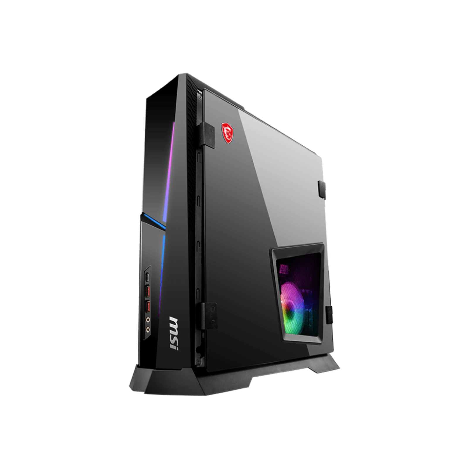 MSI MPG Trident as AI 2NVP7-012AT PC Ultra 7 265F 32GB DDR5 RAM 1TB M.2 SSD Nvidia RTX 5070 Win 11H